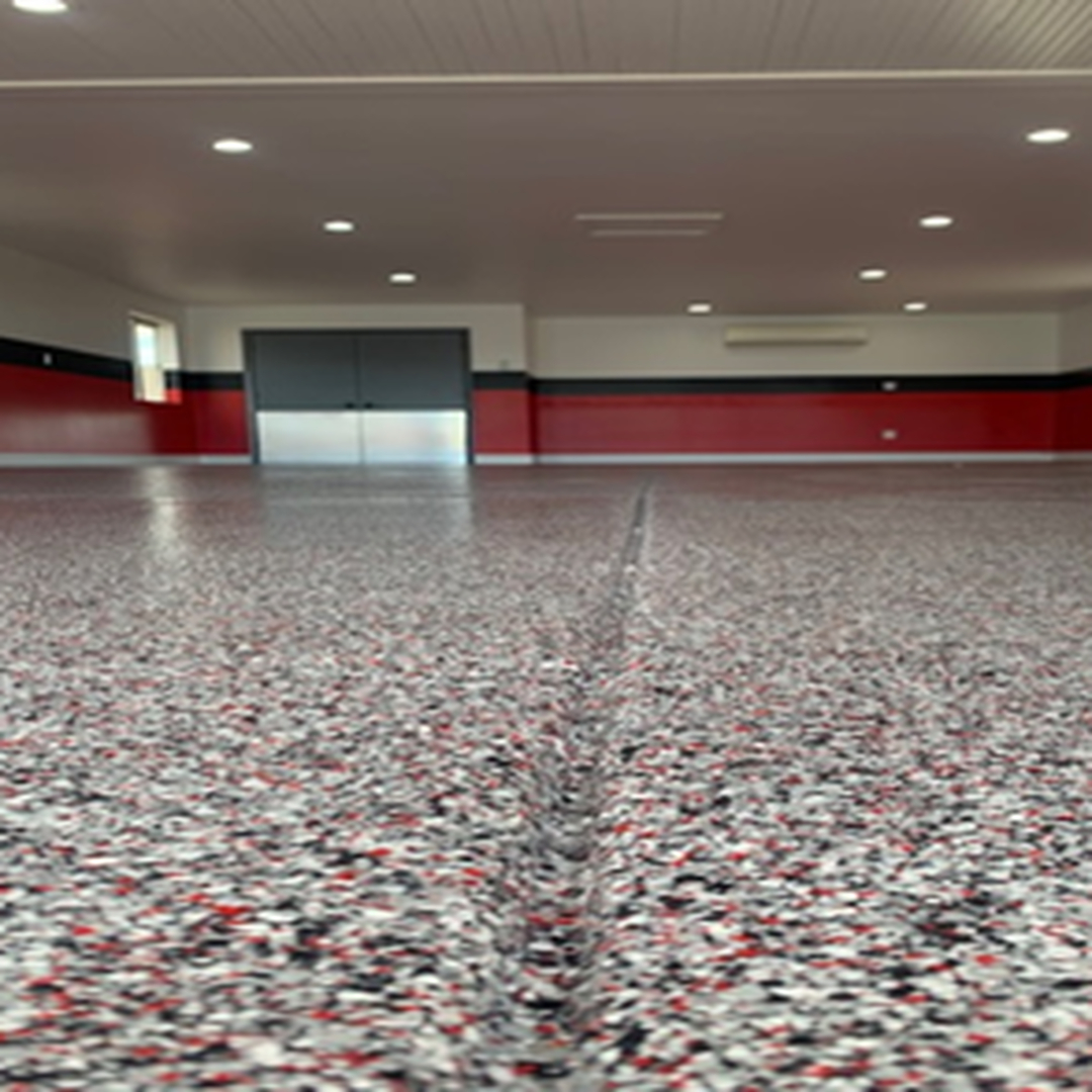 Armor-KOTE Garage Floors Image