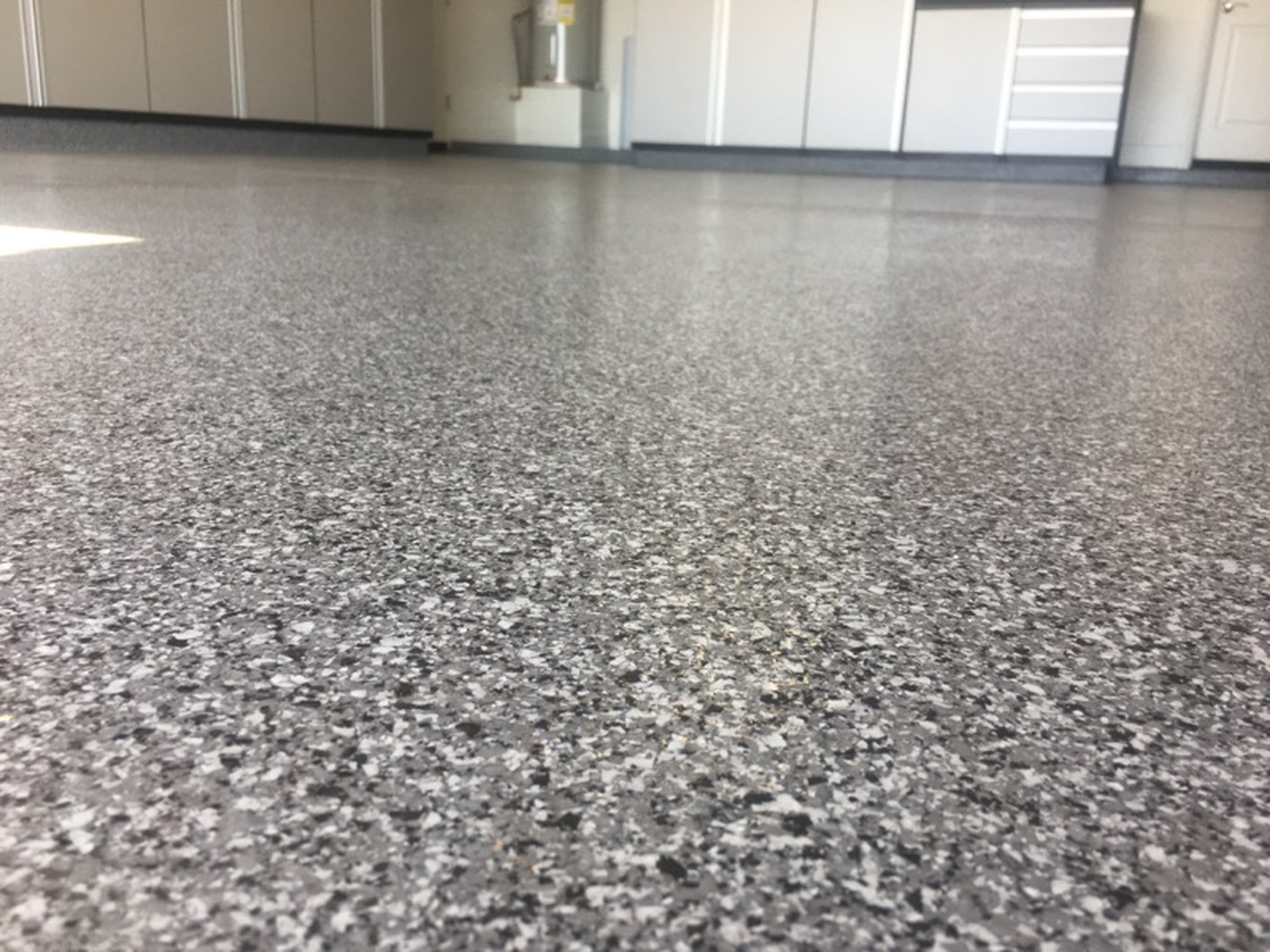 Armor-KOTE Garage Floors Image