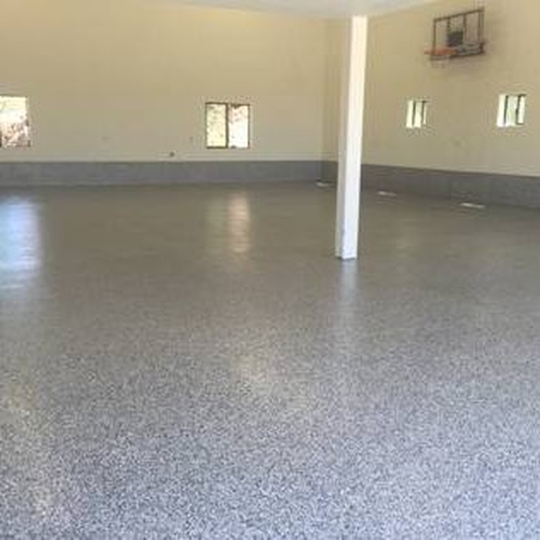 Armor-KOTE Garage Floors Image