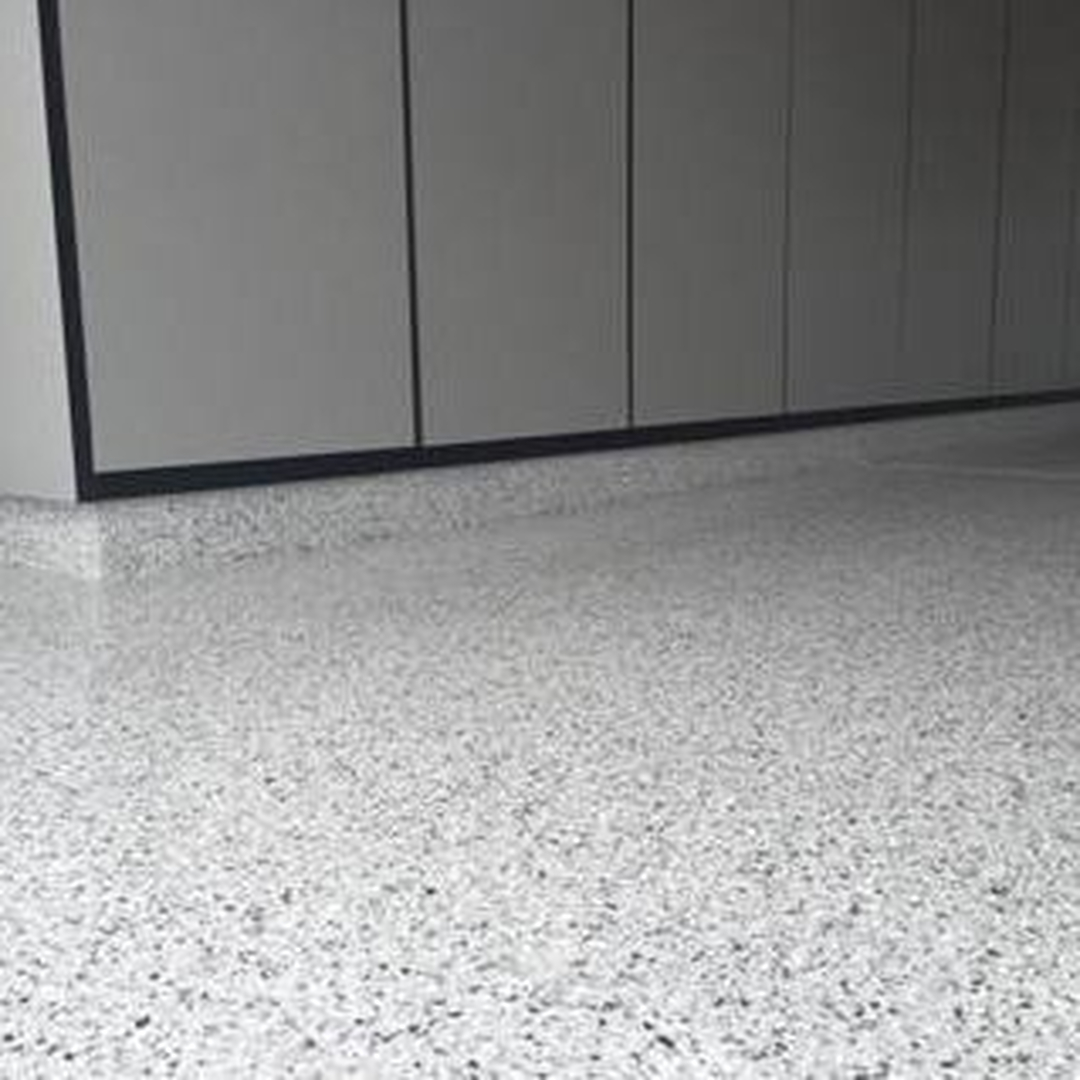 Armor-KOTE Garage Floors Image