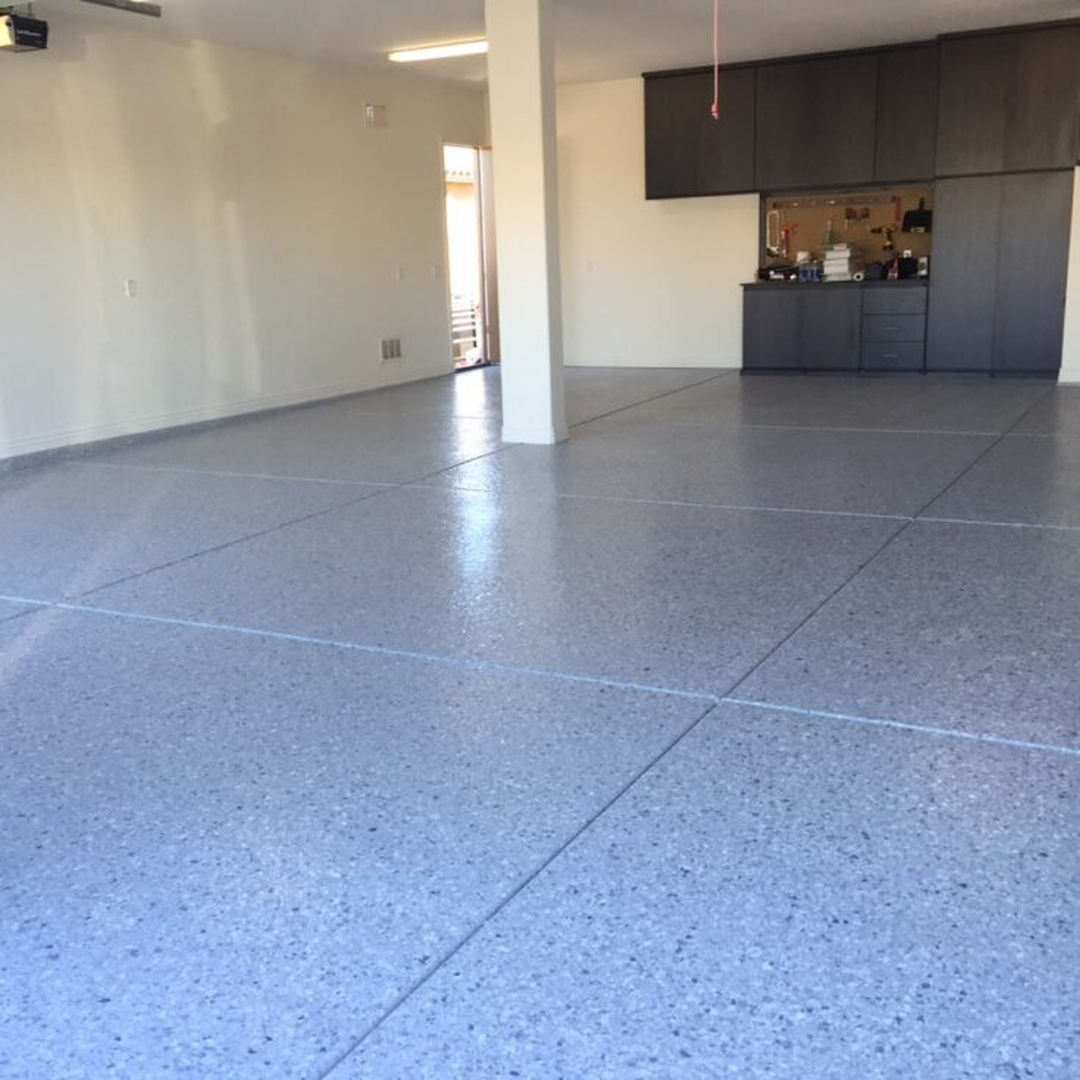 Armor-KOTE Garage Floors Image