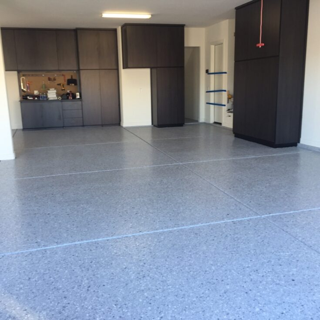 Armor-KOTE Garage Floors Image