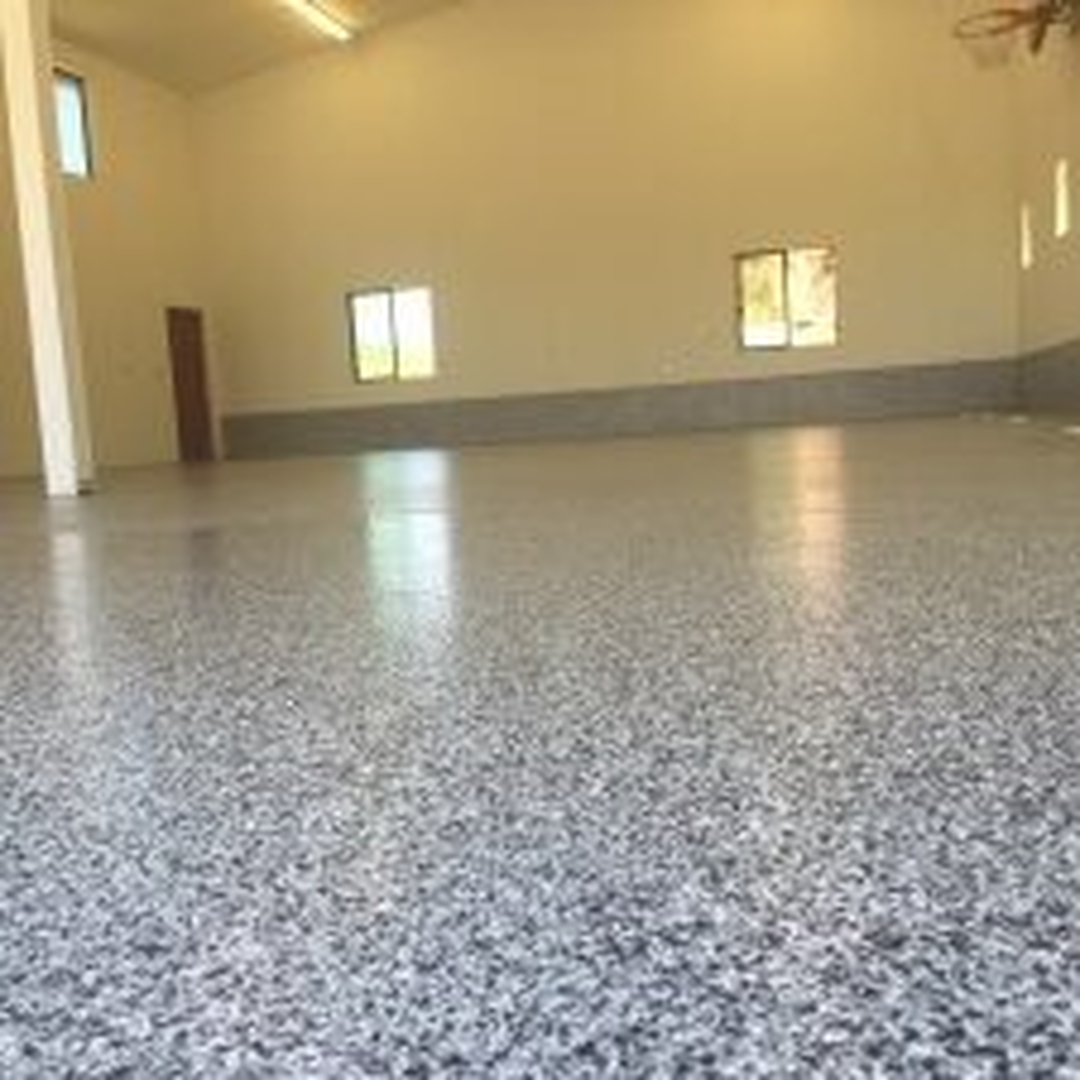 Armor-KOTE Garage Floors Image
