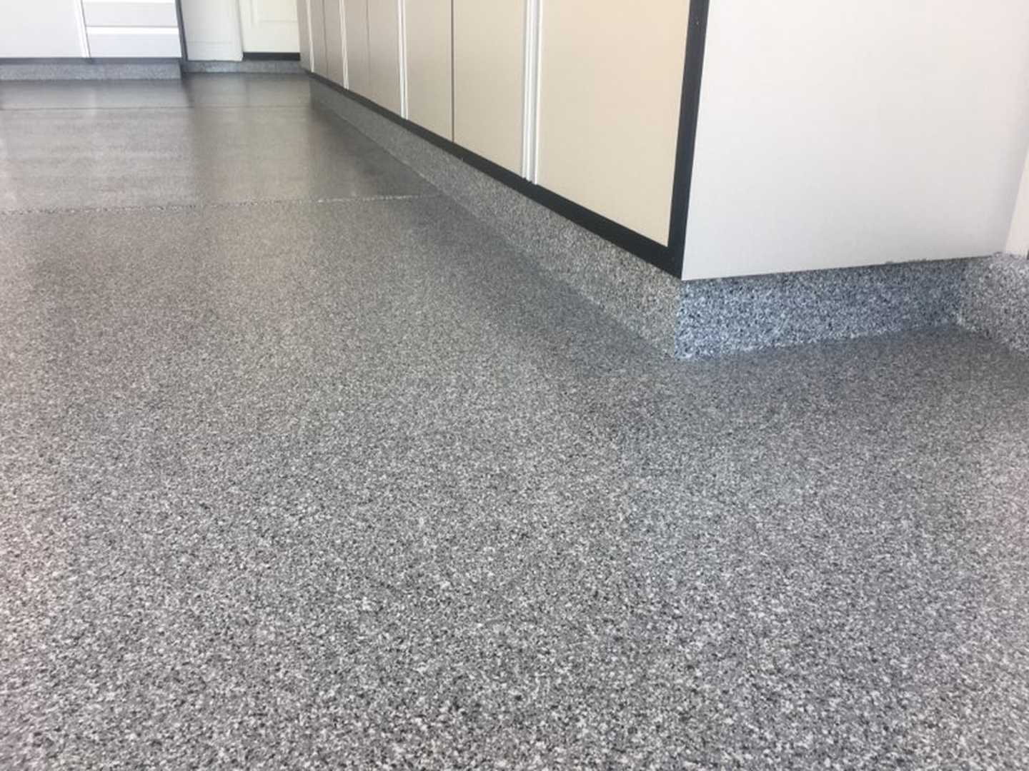 Armor-KOTE Garage Floors Image