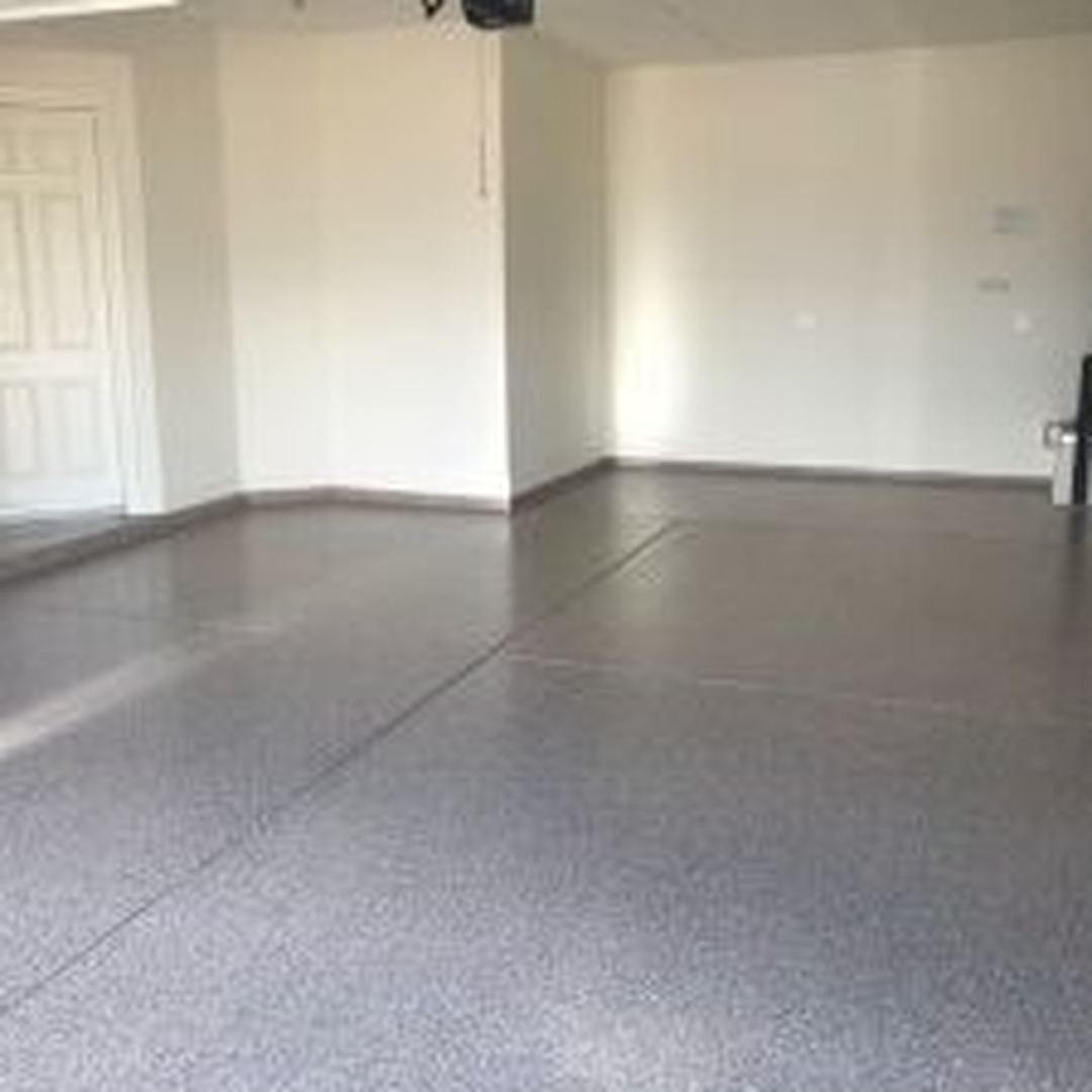 Armor-KOTE Garage Floors Image