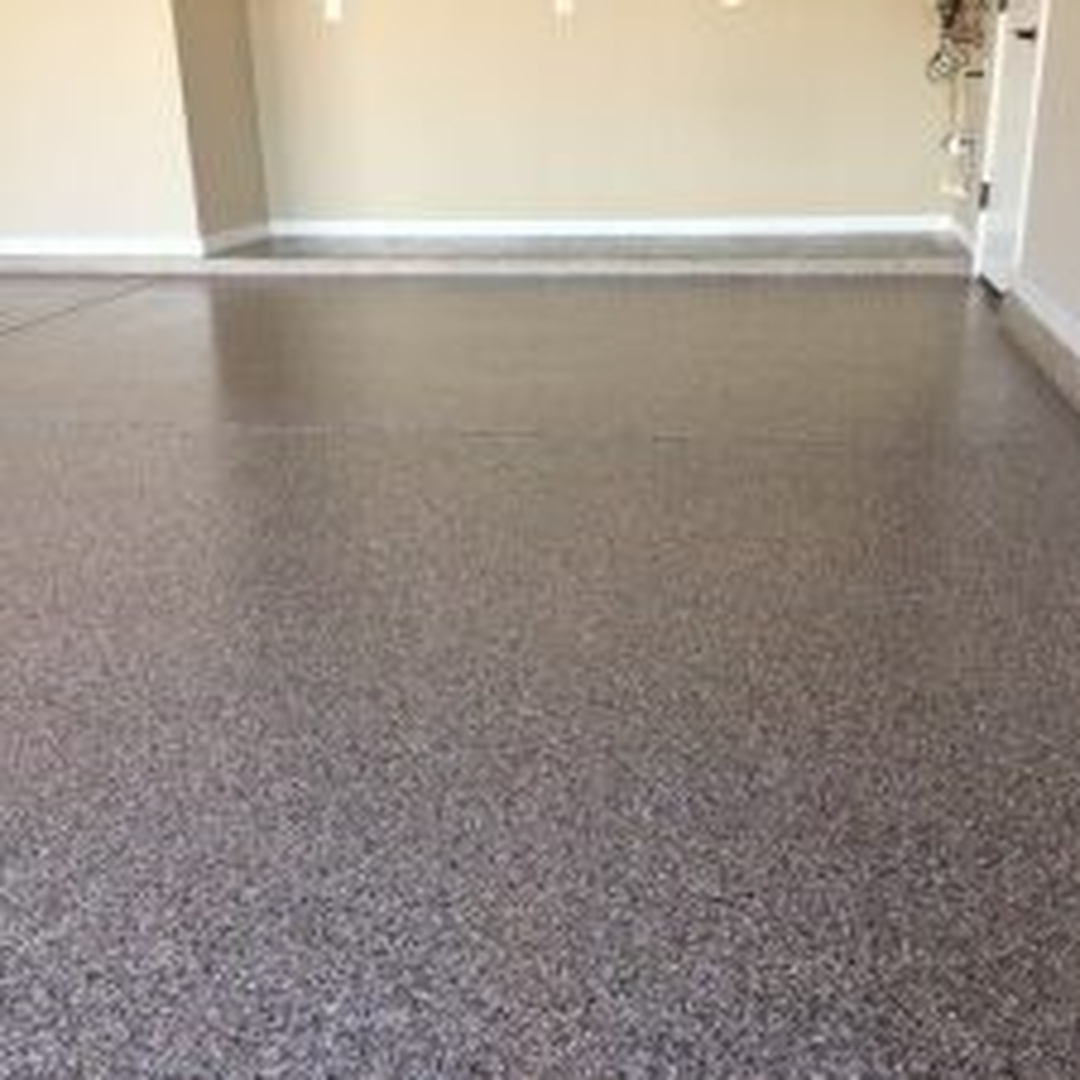 Armor-KOTE Garage Floors Image