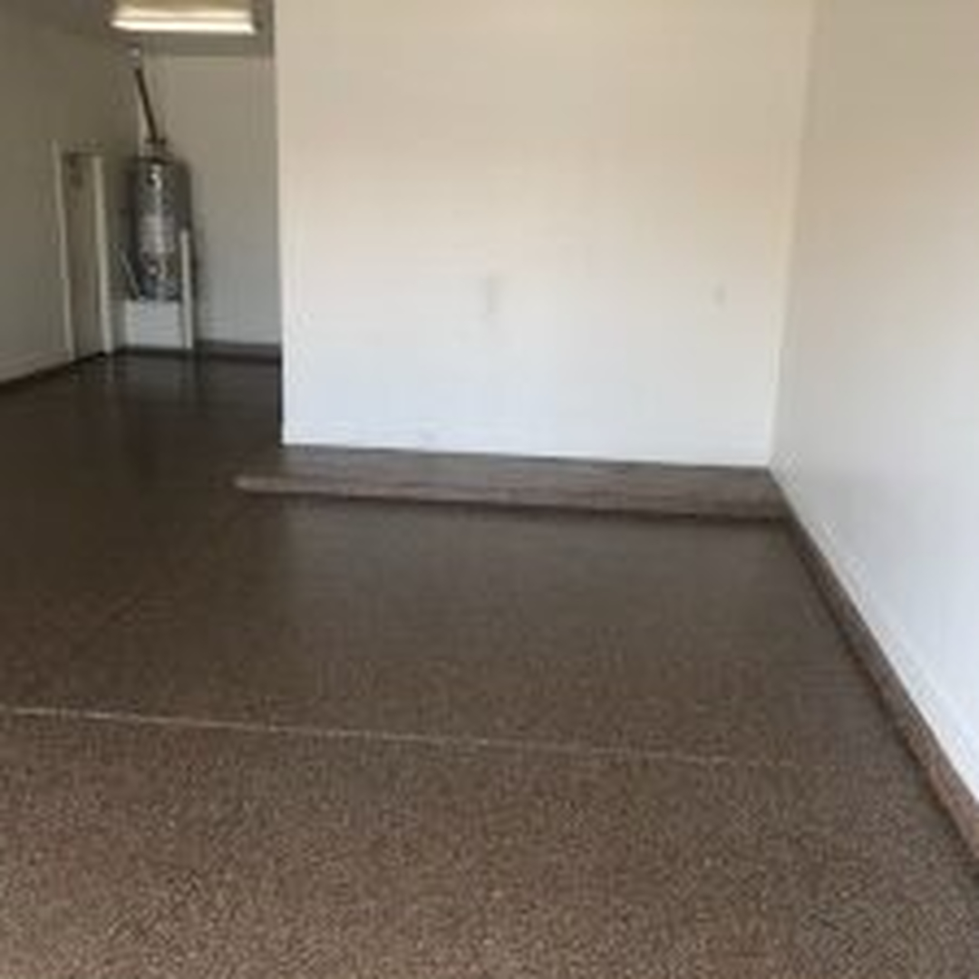 Armor-KOTE Garage Floors Logo