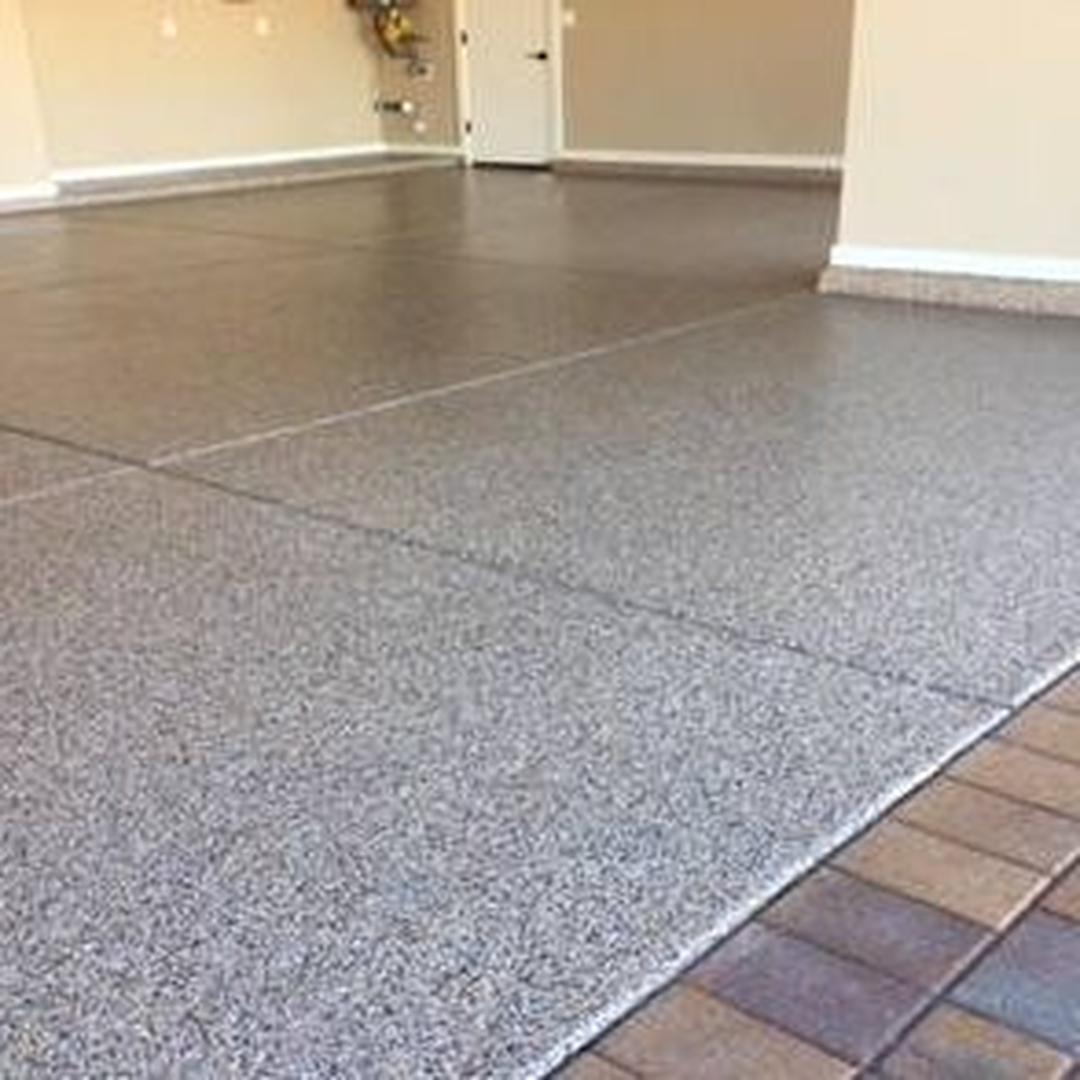 Armor-KOTE Garage Floors Image