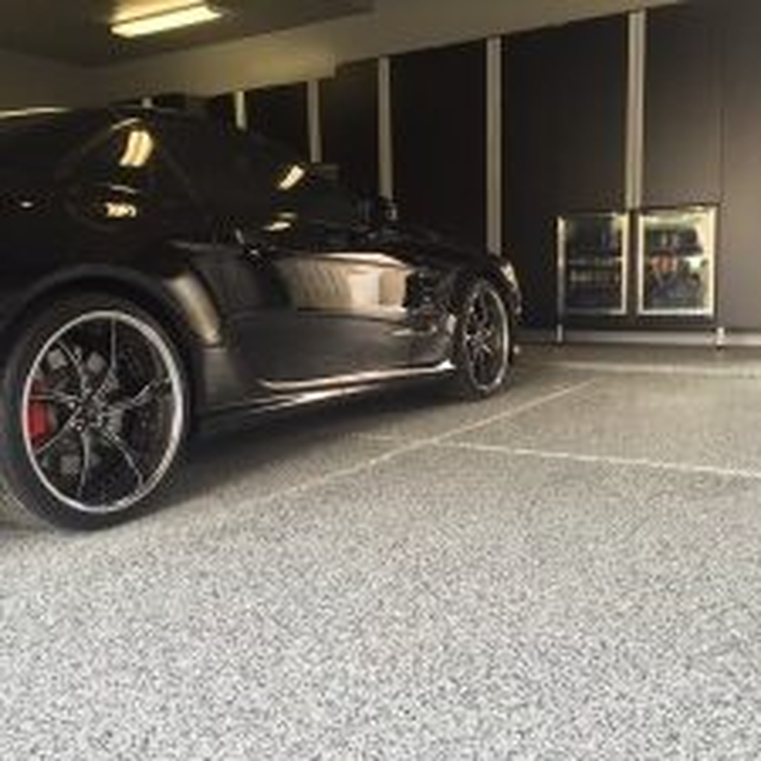 Armor-KOTE Garage Floors Image