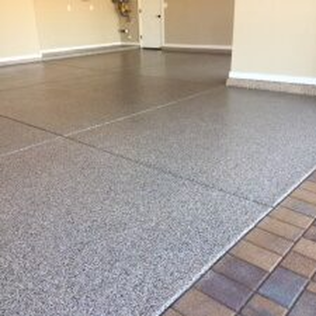 Armor-KOTE Garage Floors Image
