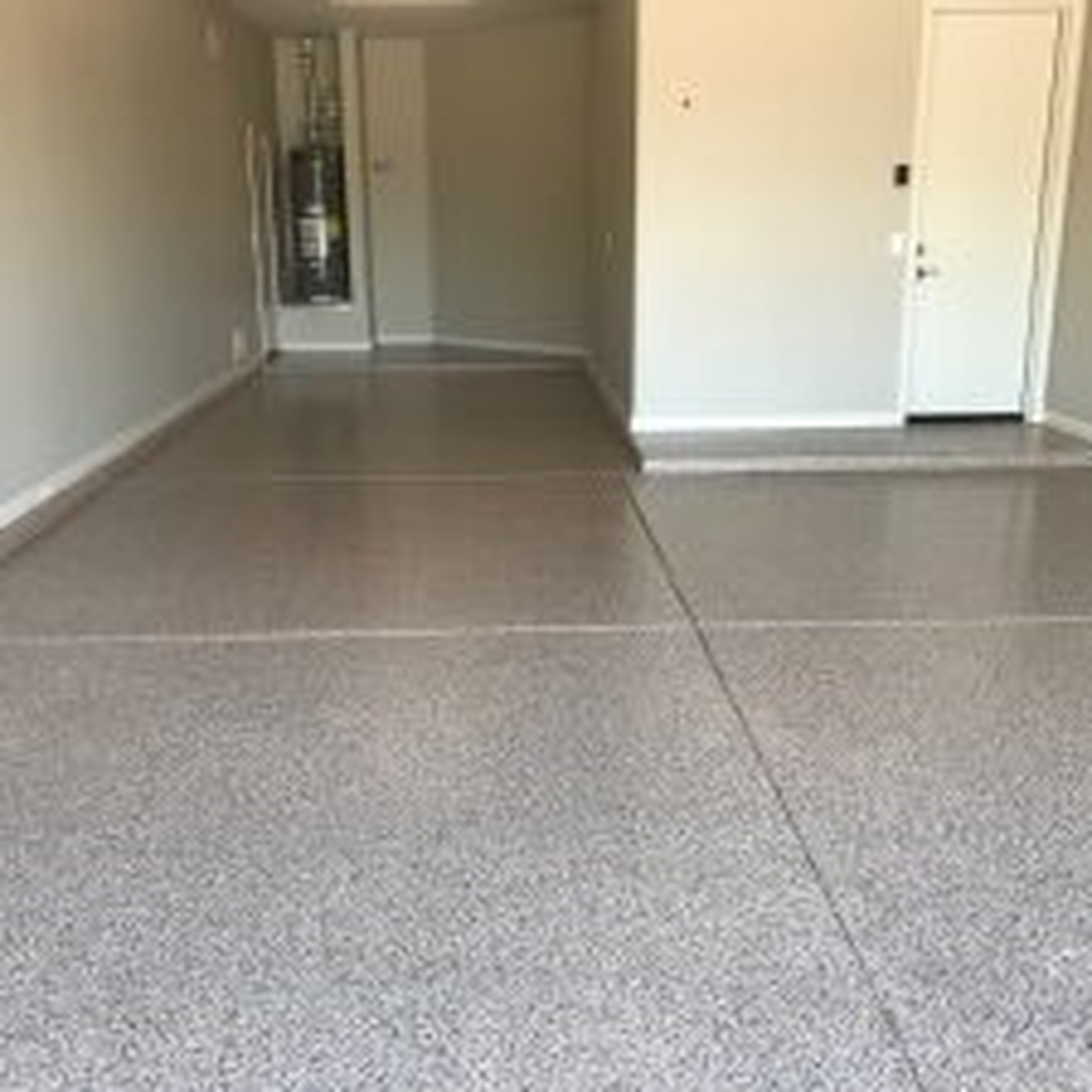 Armor-KOTE Garage Floors Image