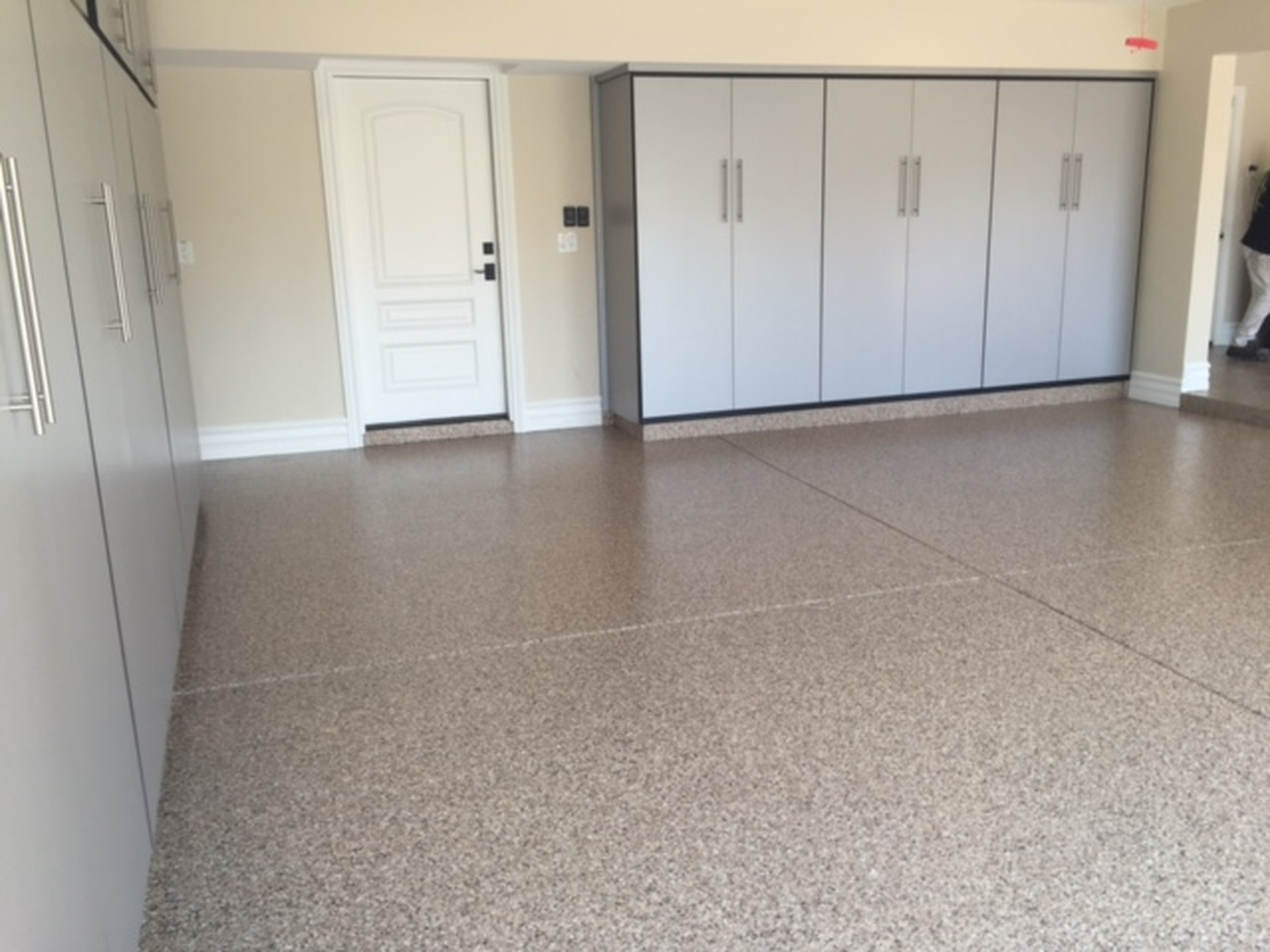 Armor-KOTE Garage Floors Image