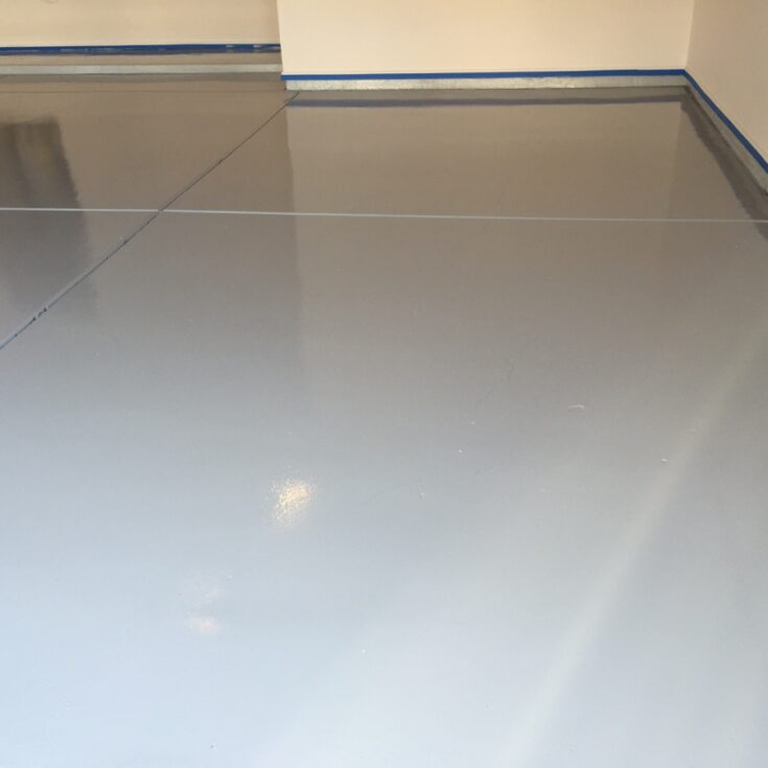 Armor-KOTE Garage Floors Image