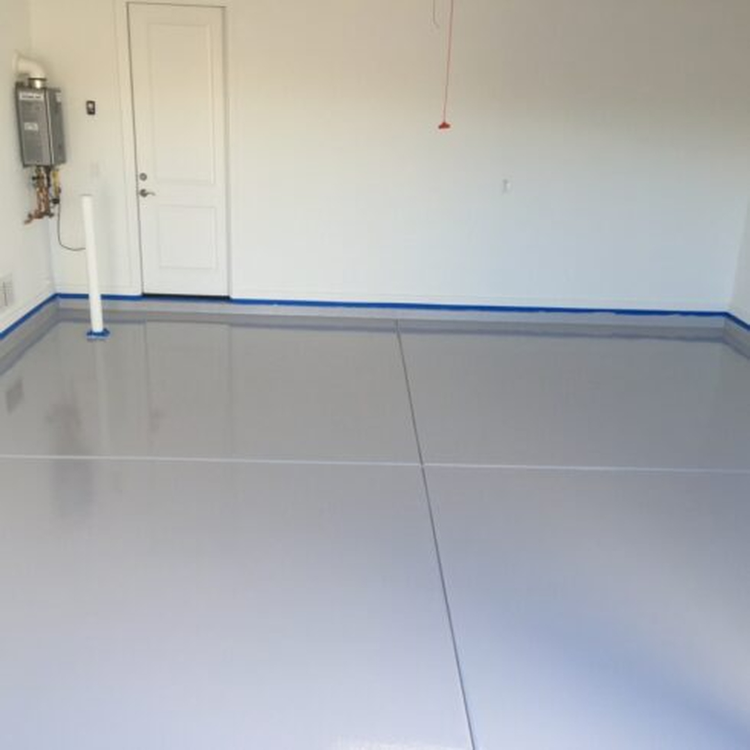 Armor-KOTE Garage Floors Image