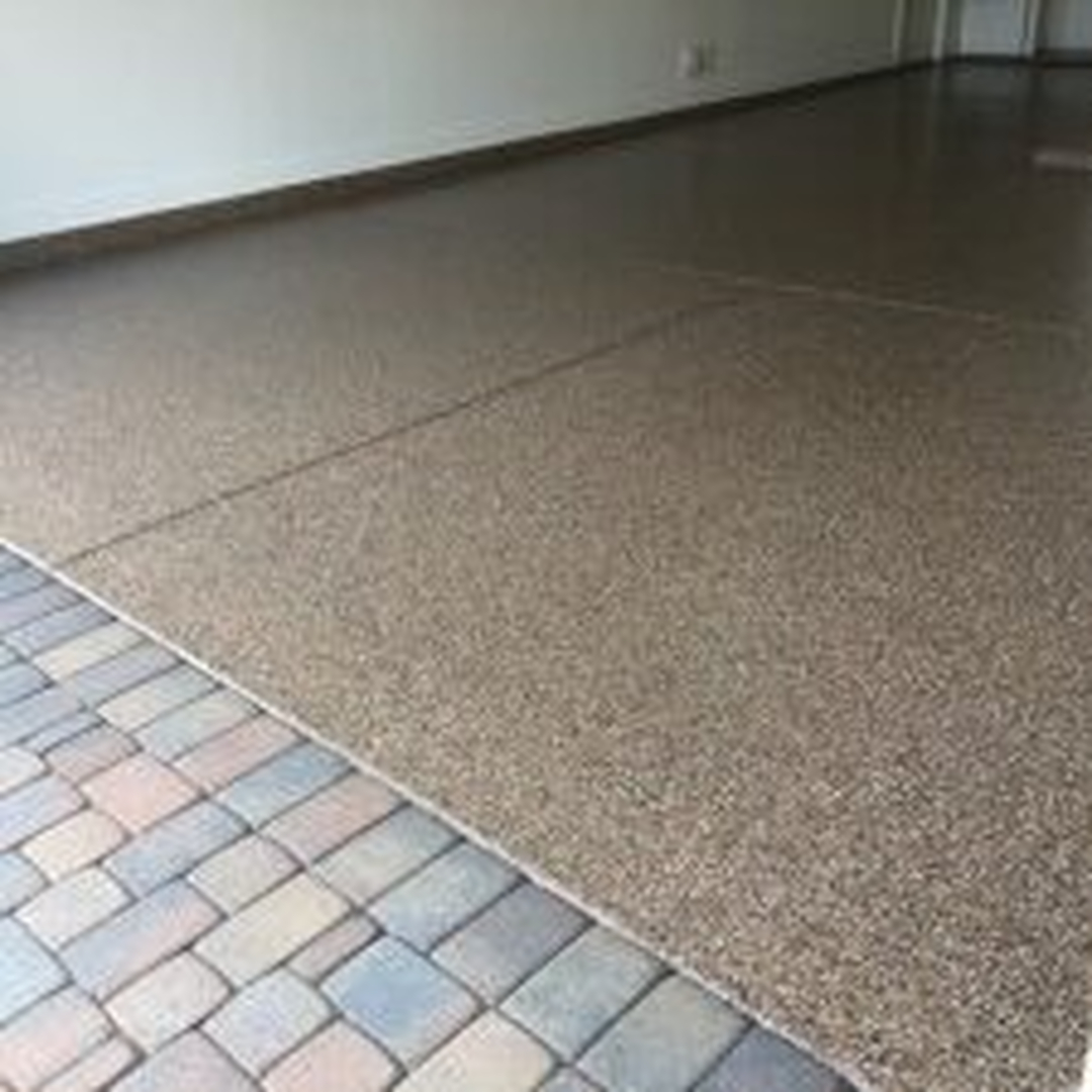 Armor-KOTE Garage Floors Image
