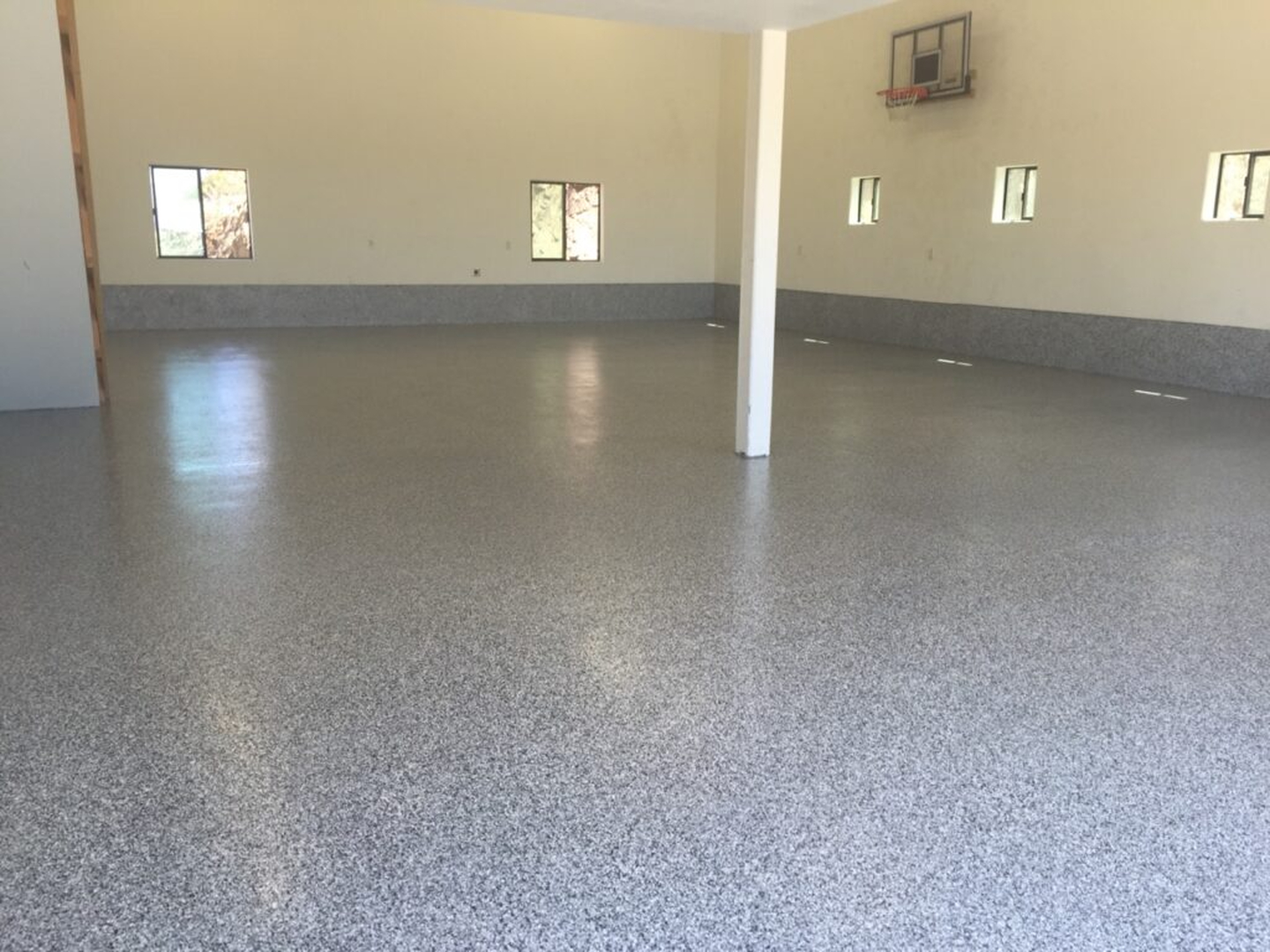 Armor-KOTE Garage Floors Image