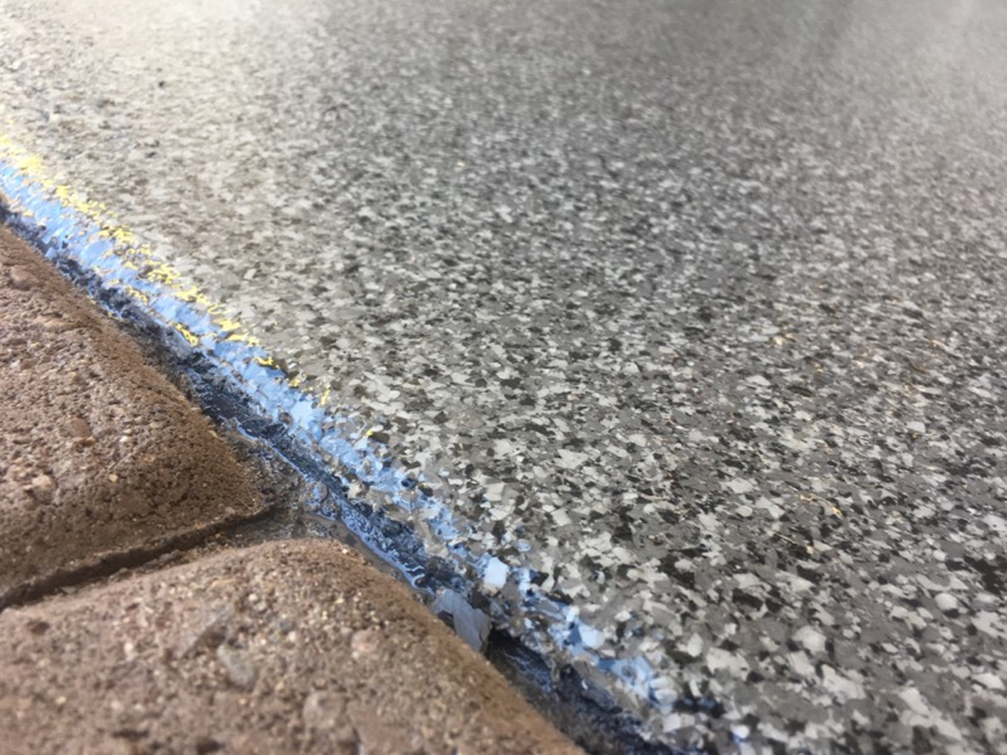 Armor-KOTE Garage Floors Image