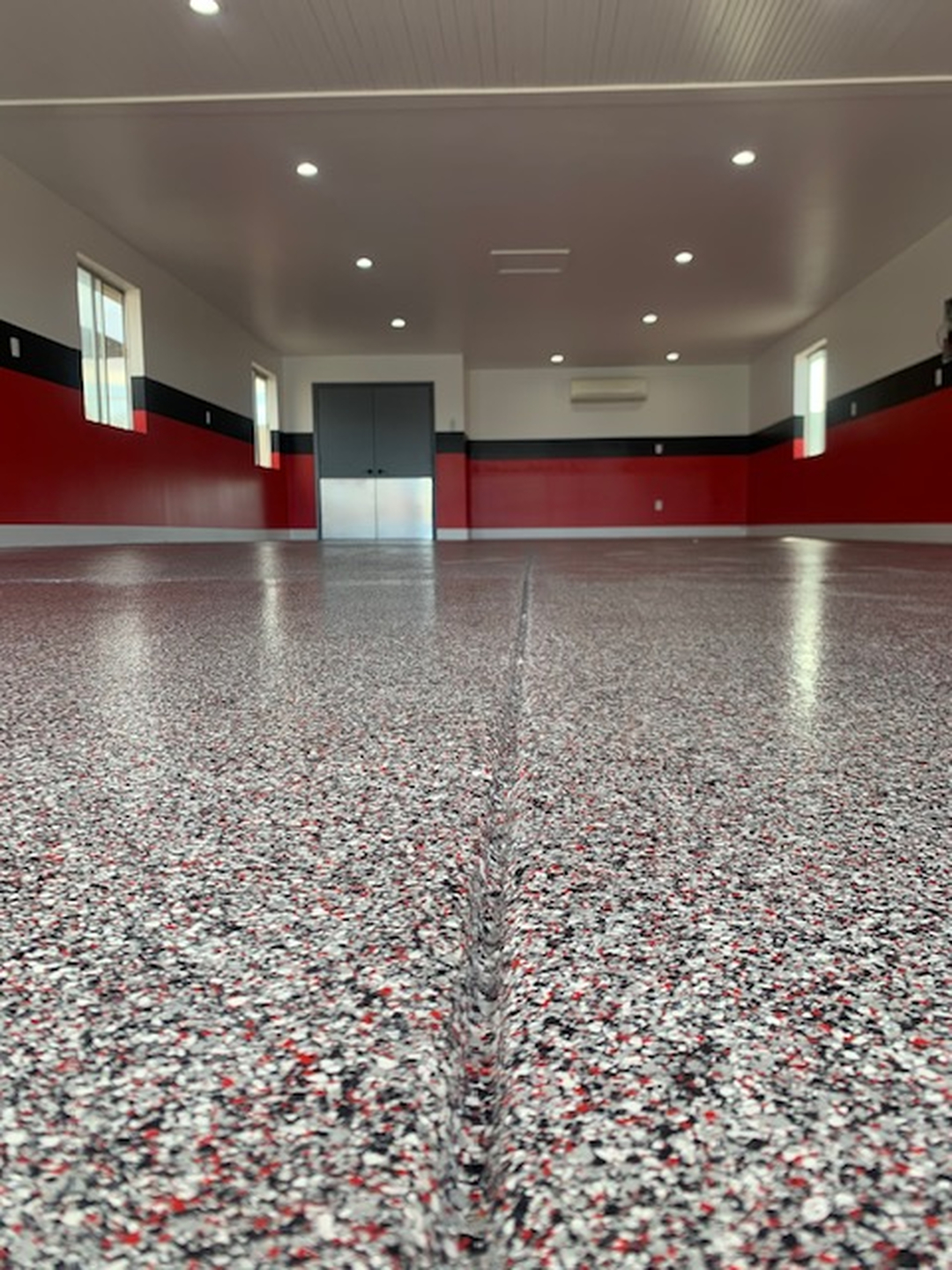 Armor-KOTE Garage Floors Image