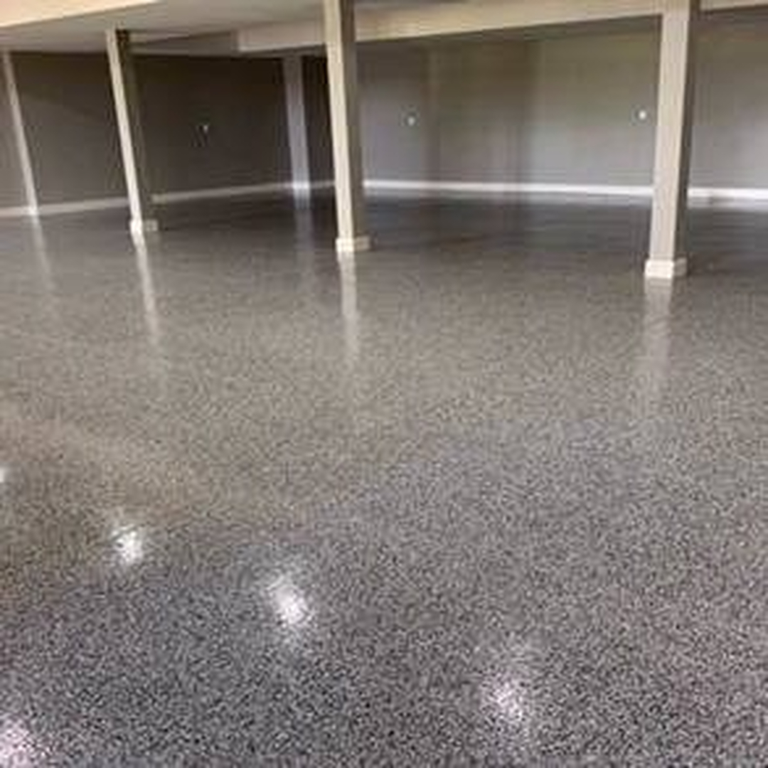 Armor-KOTE Garage Floors Image