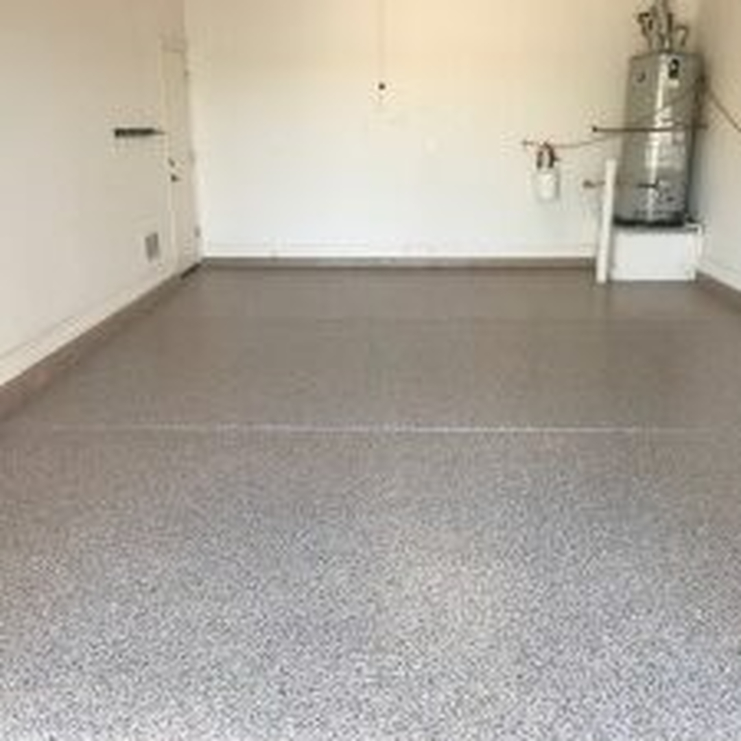 Armor-KOTE Garage Floors Image