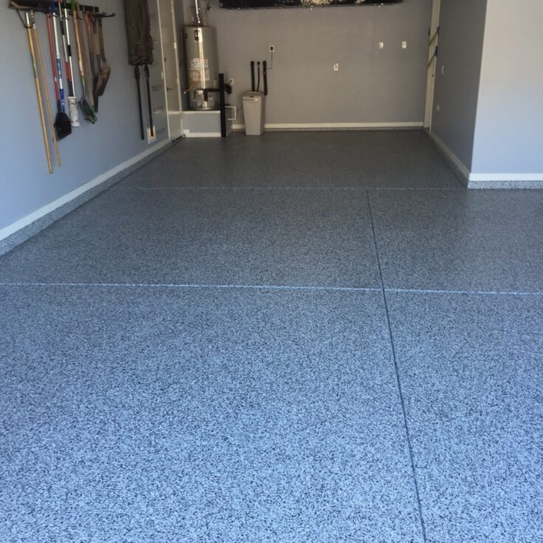 Armor-KOTE Garage Floors Image