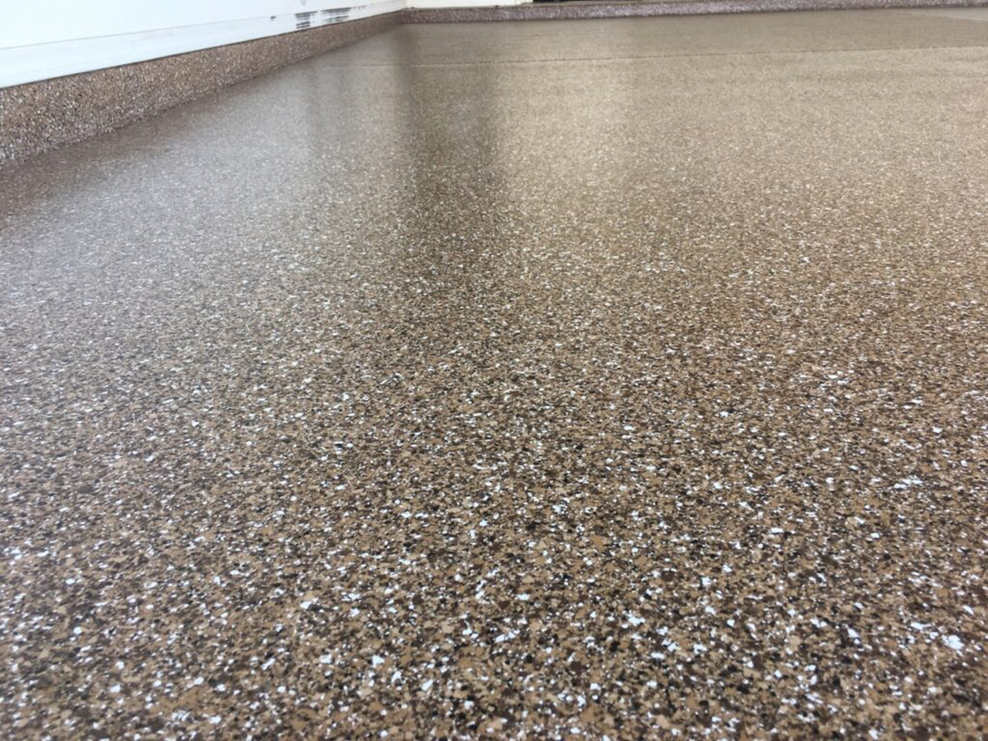 Armor-KOTE Garage Floors Image