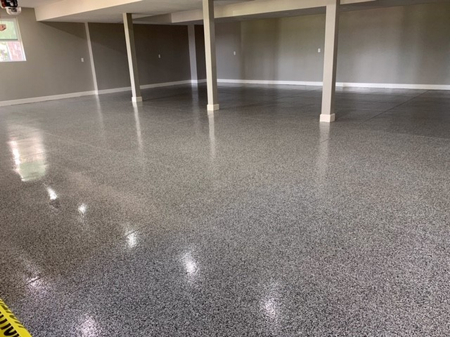 Armor-KOTE Garage Floors Image