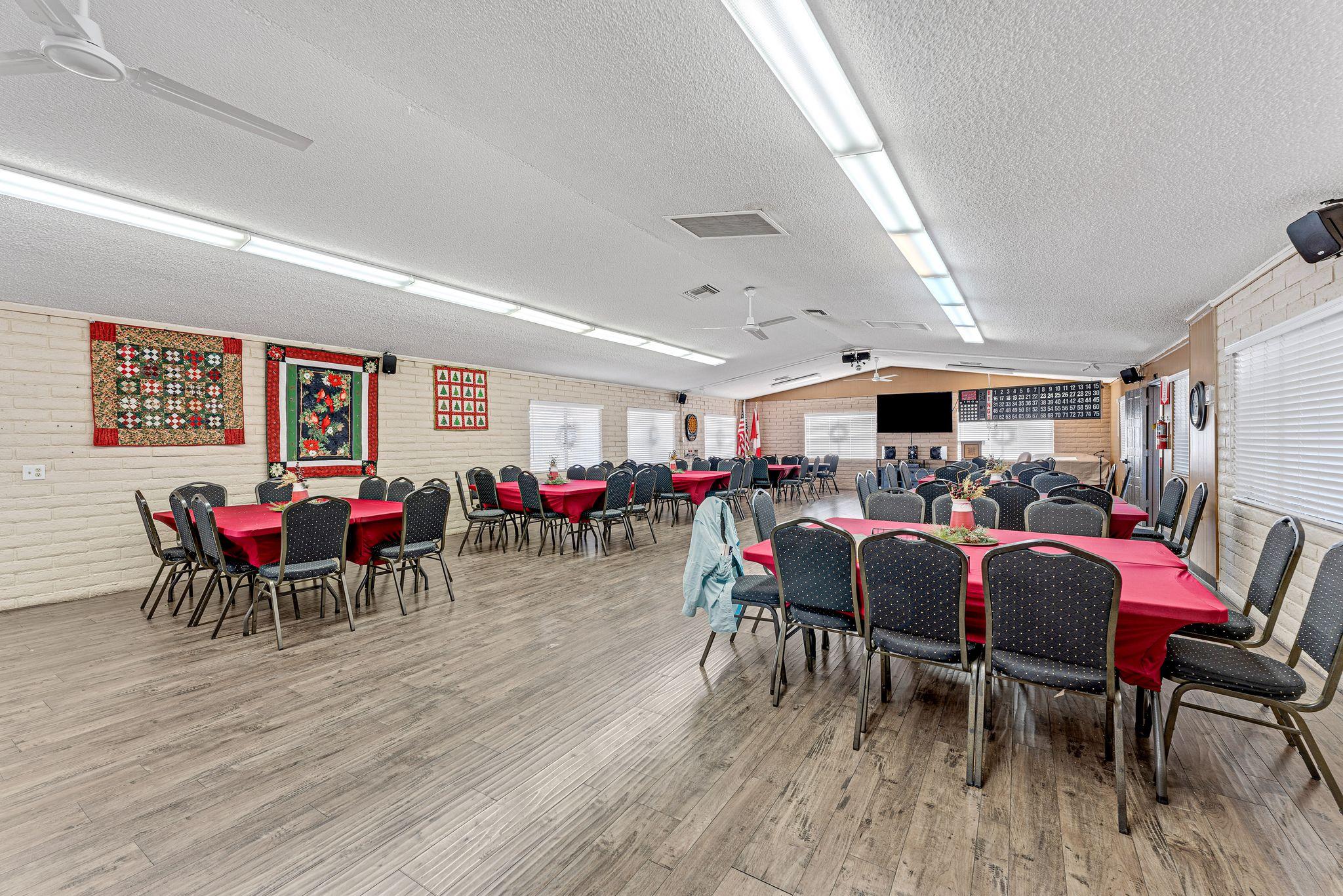 Ellsworth Springs, 55+ Manufactured Home Lifestyle Community Image