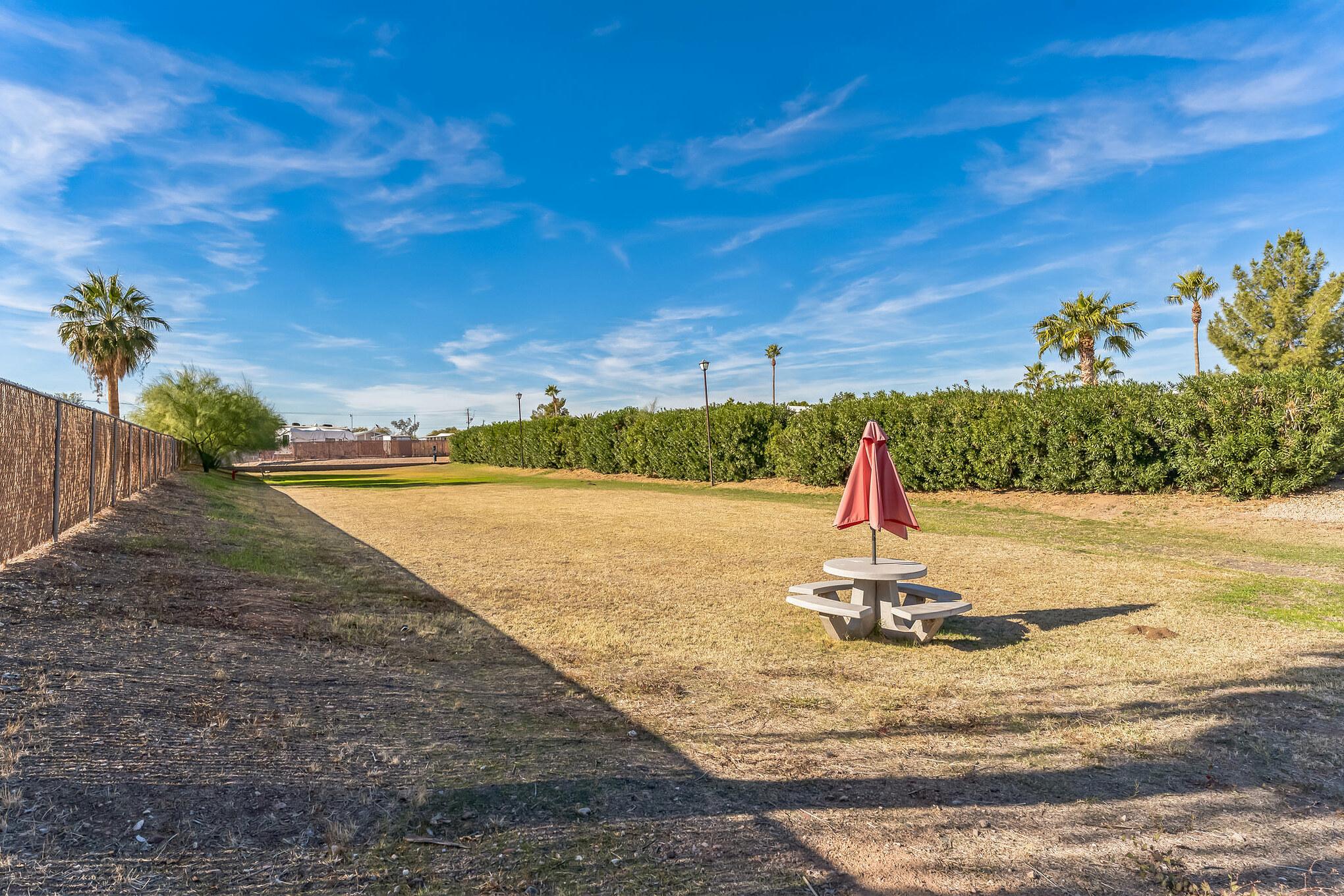 Ellsworth Springs, 55+ Manufactured Home Lifestyle Community Image