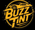 Buzz Tint Logo