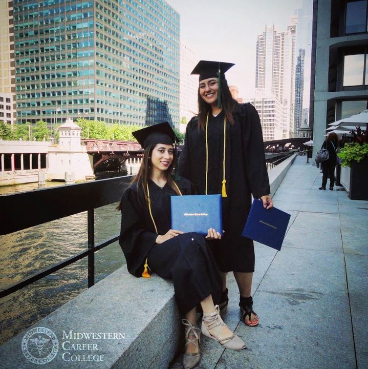 Midwestern Career College Image