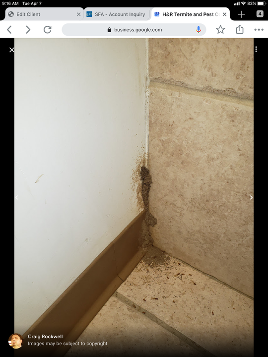 Archuleta Pest Control - Clovis, CA