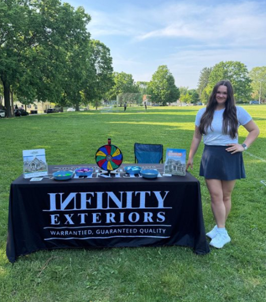 Infinity Exteriors - Kenosha, WI