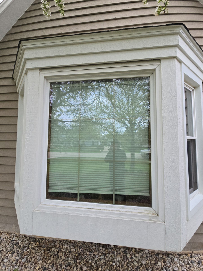 Infinity Exteriors - Kenosha, WI