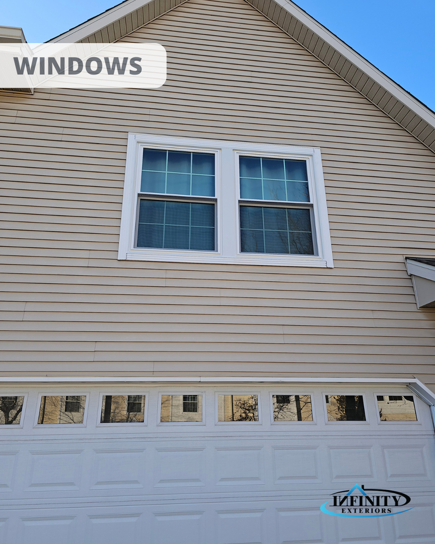 Infinity Exteriors - Kenosha, WI