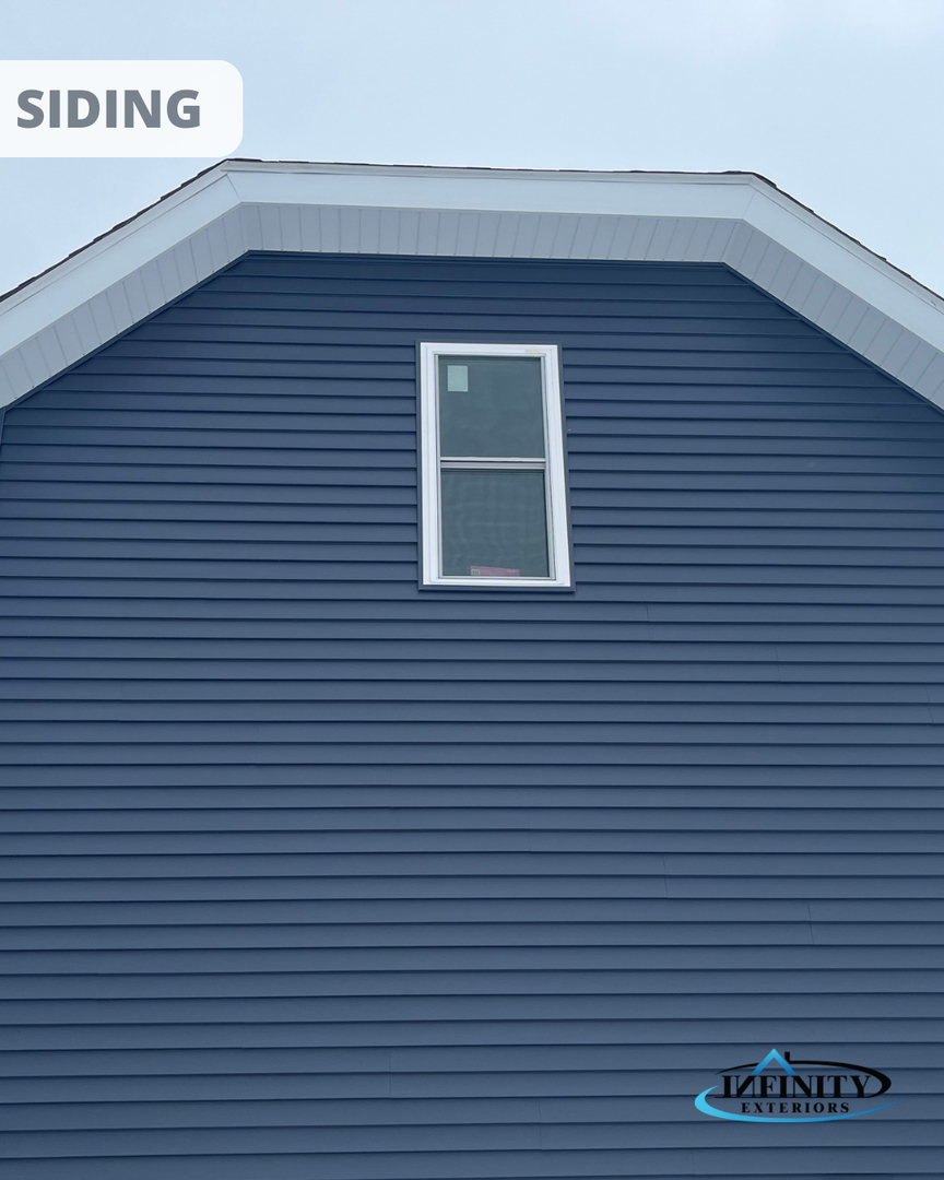 Infinity Exteriors - Kenosha, WI