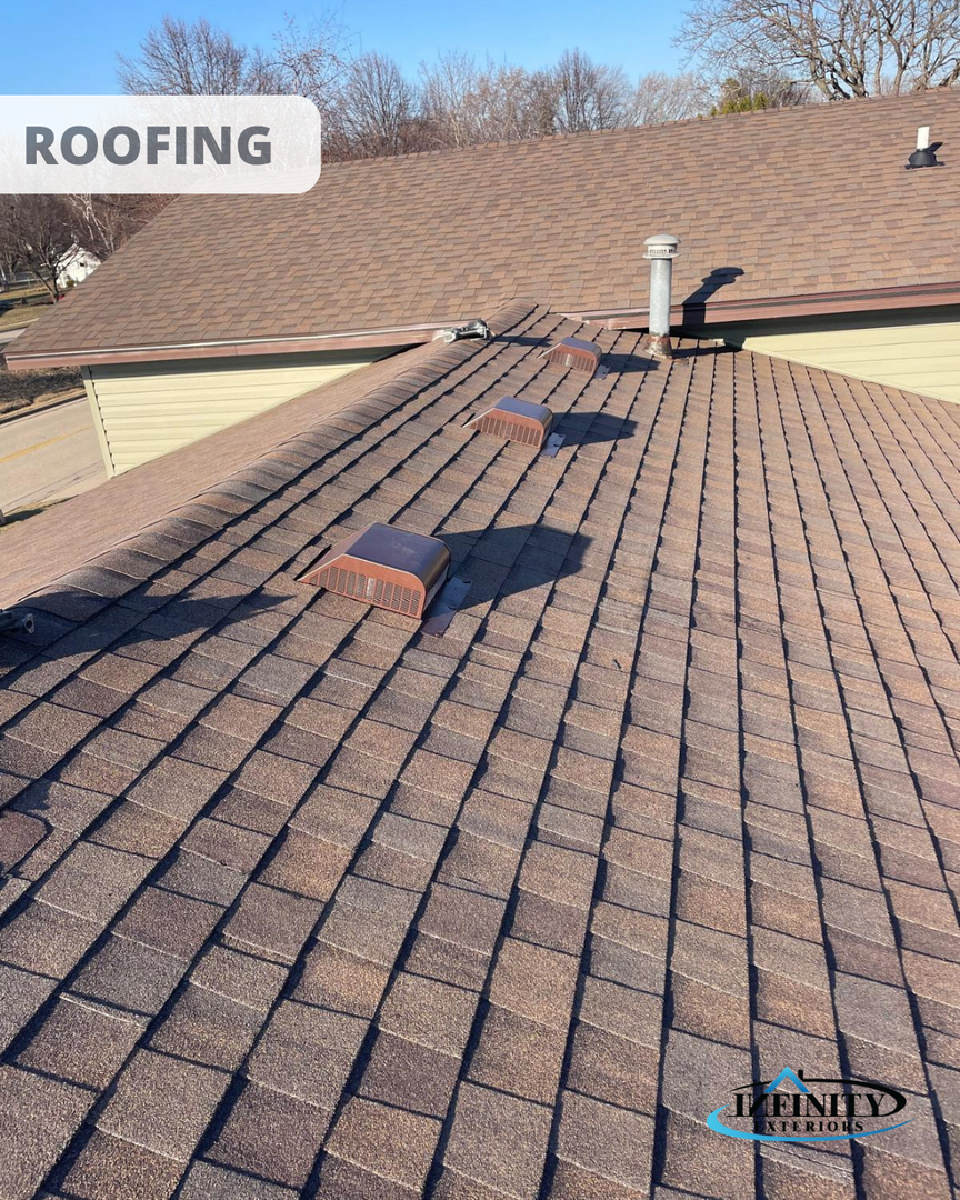 Infinity Exteriors - Kenosha, WI