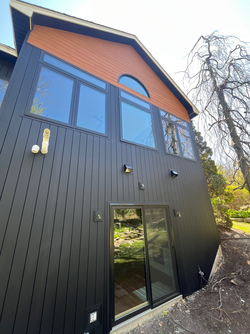 Infinity Exteriors - Kenosha, WI
