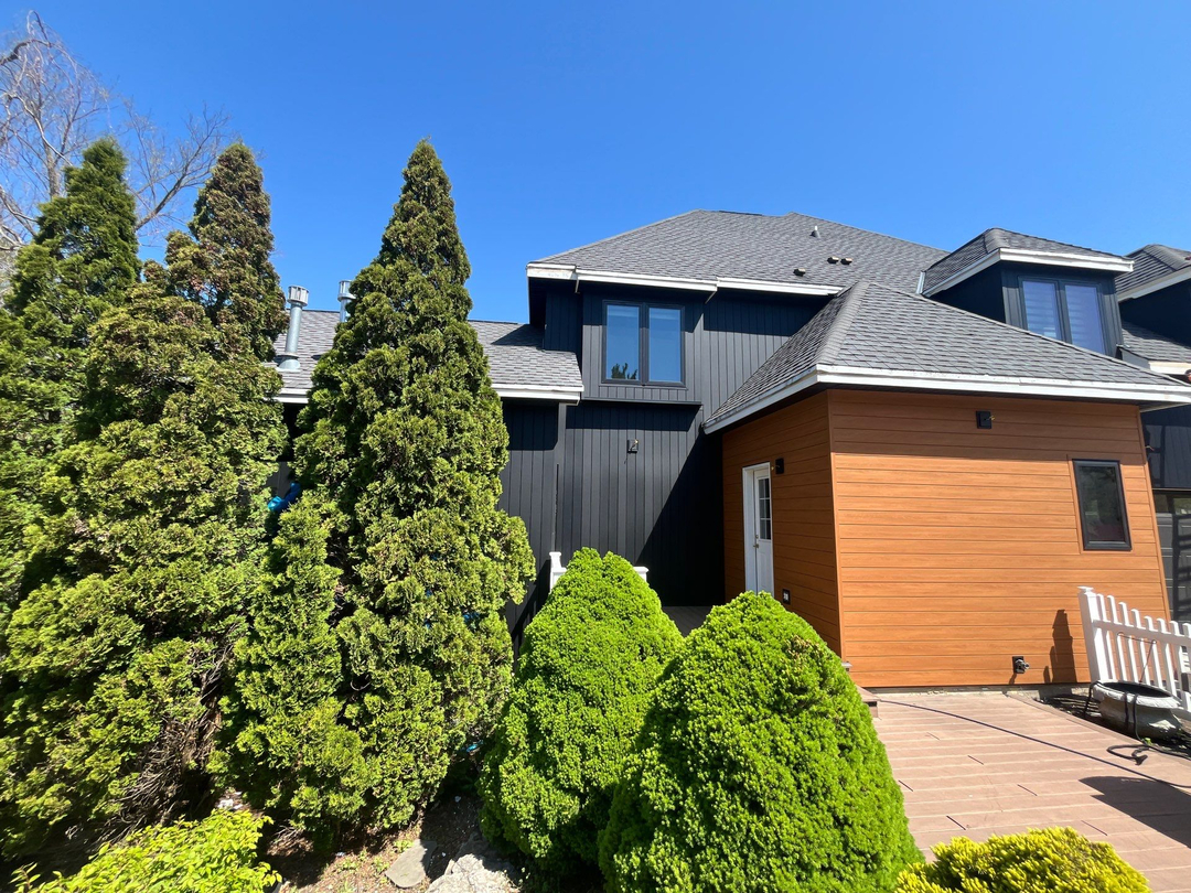 Infinity Exteriors - Kenosha, WI