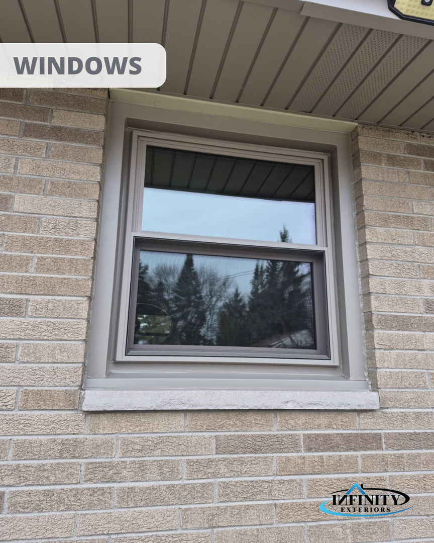 Infinity Exteriors - Kenosha, WI