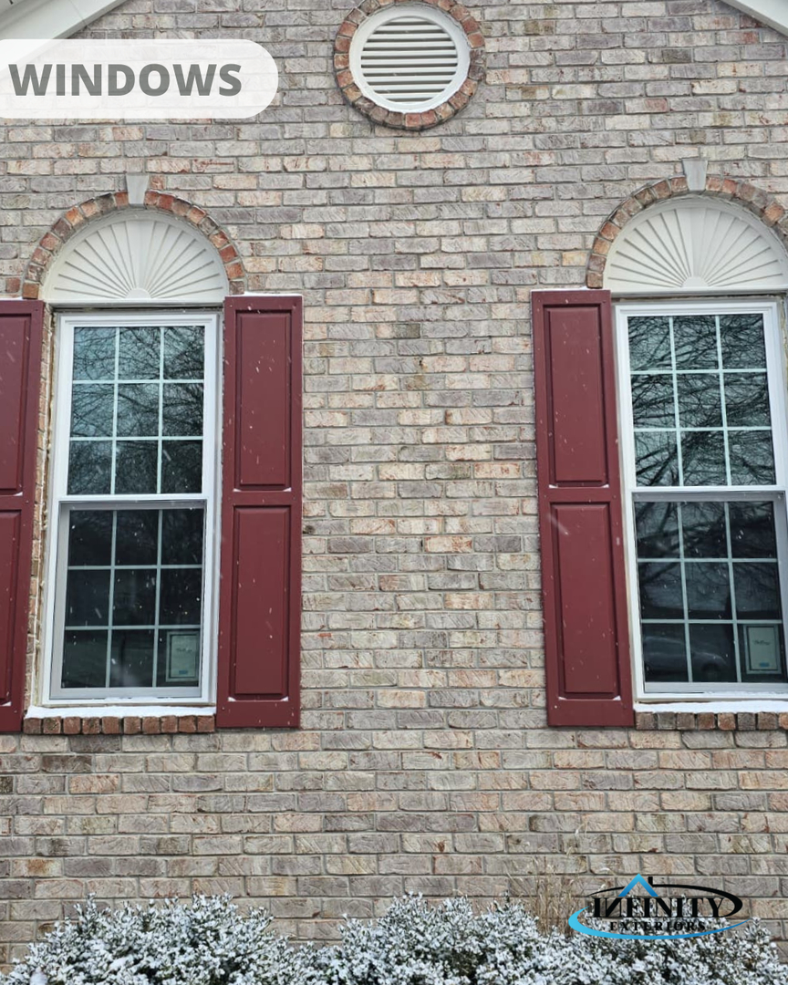 Infinity Exteriors Image