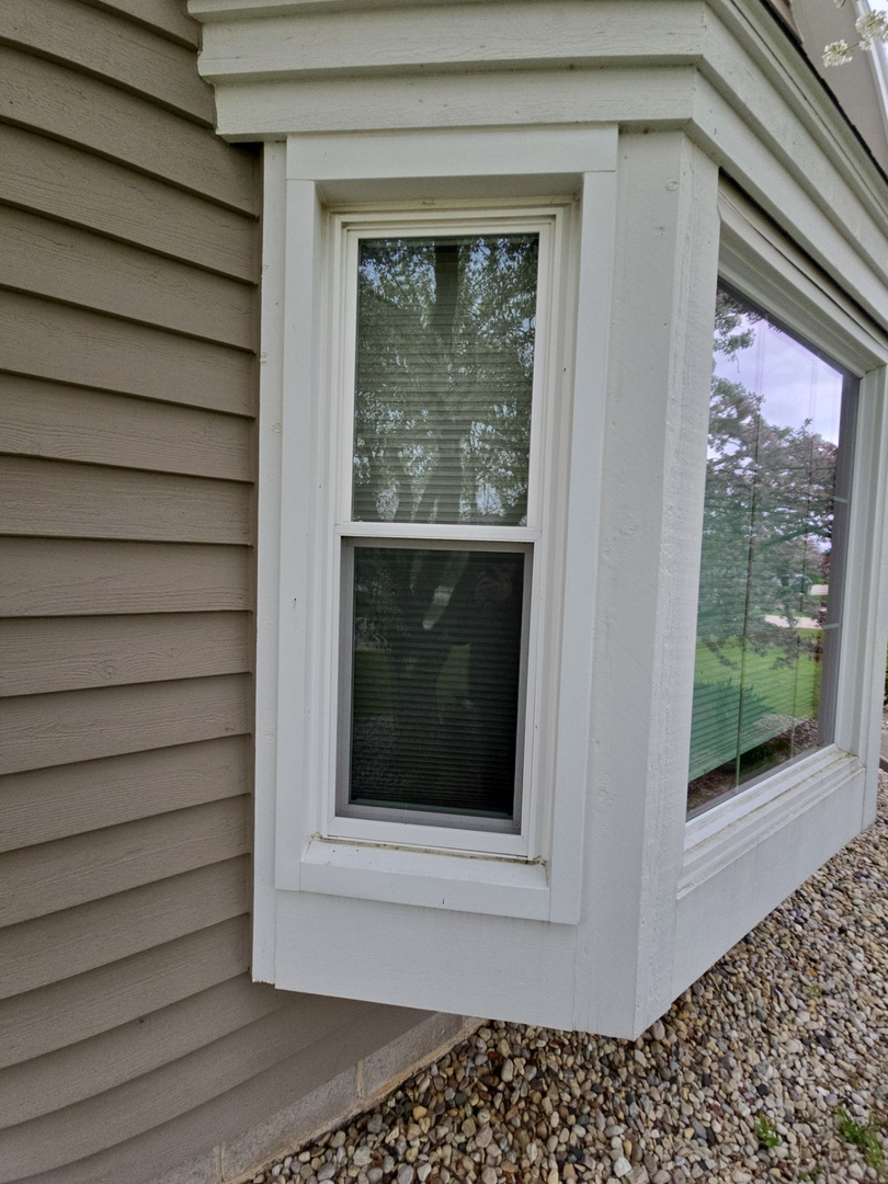 Infinity Exteriors - Kenosha, WI