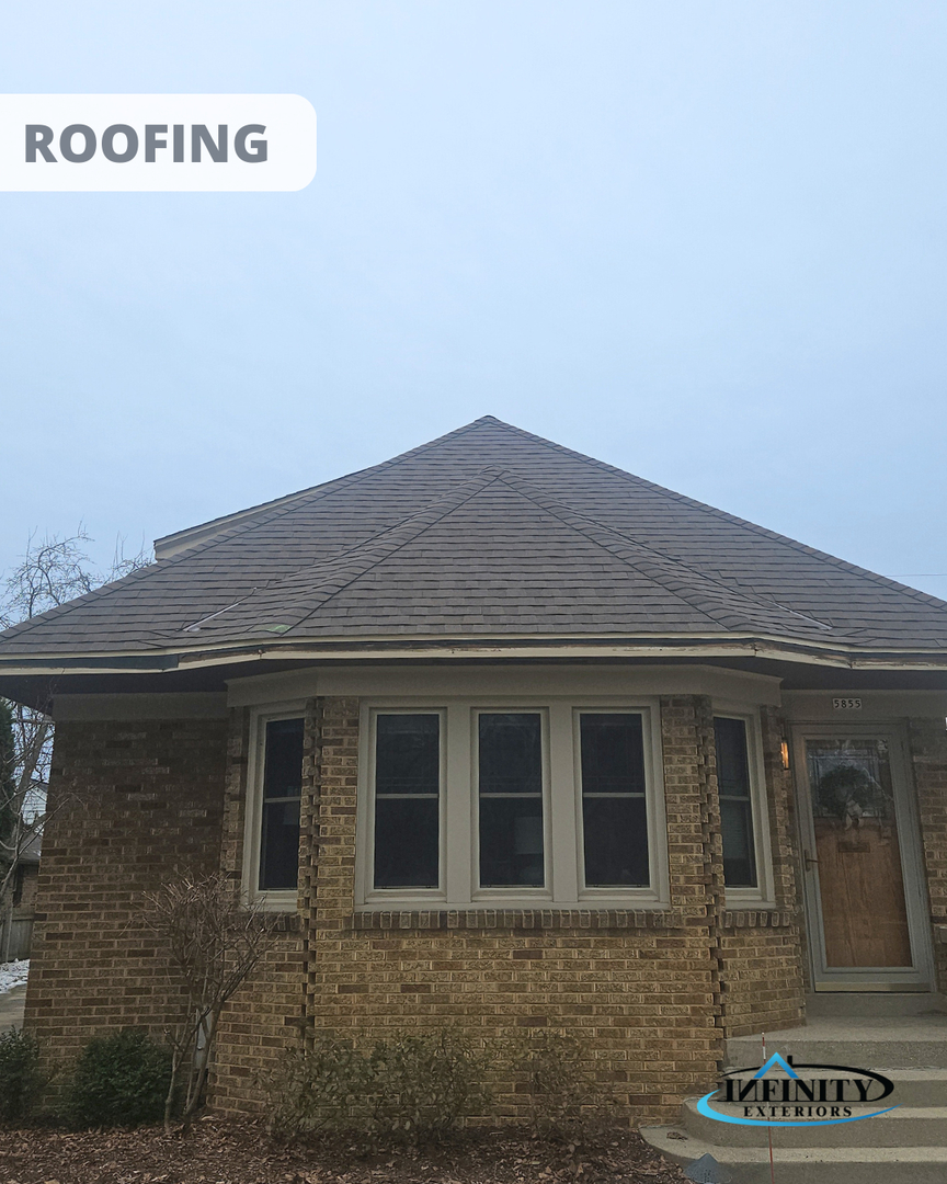 Infinity Exteriors - Kenosha, WI