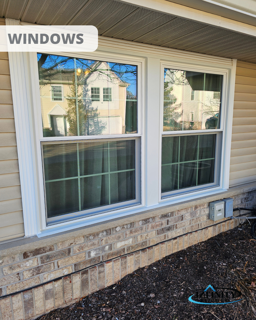Infinity Exteriors - Kenosha, WI