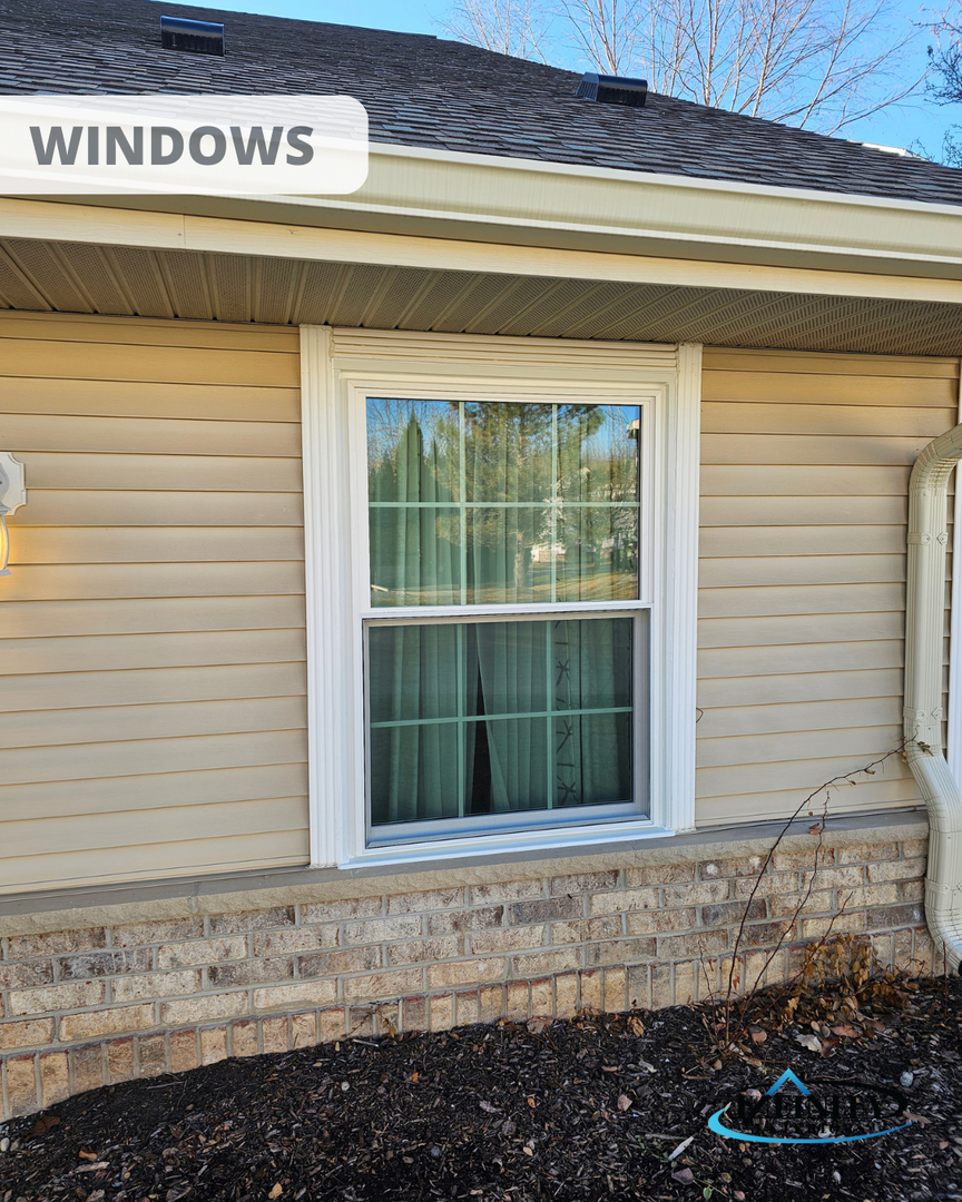 Infinity Exteriors - Kenosha, WI