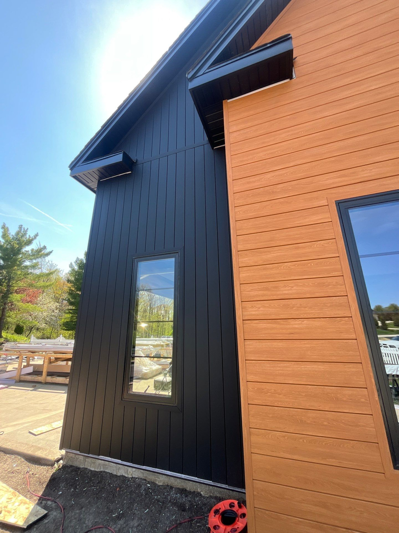 Infinity Exteriors - Kenosha, WI