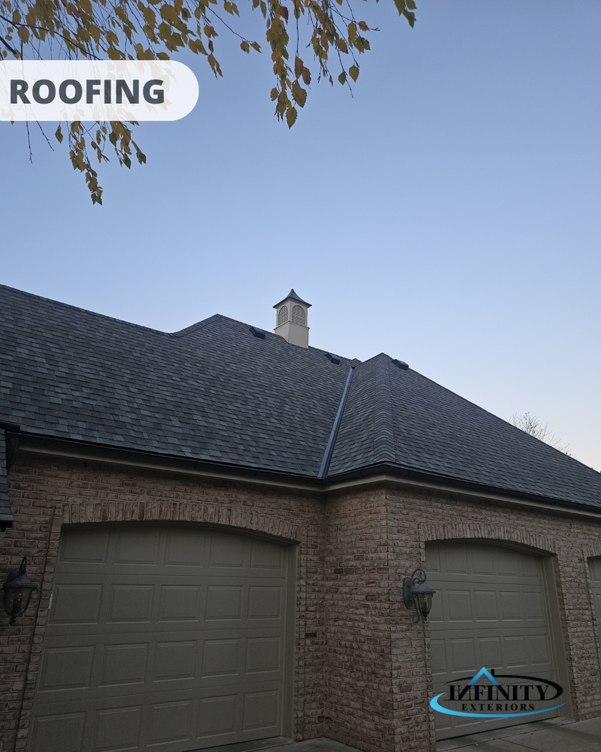 Infinity Exteriors Image