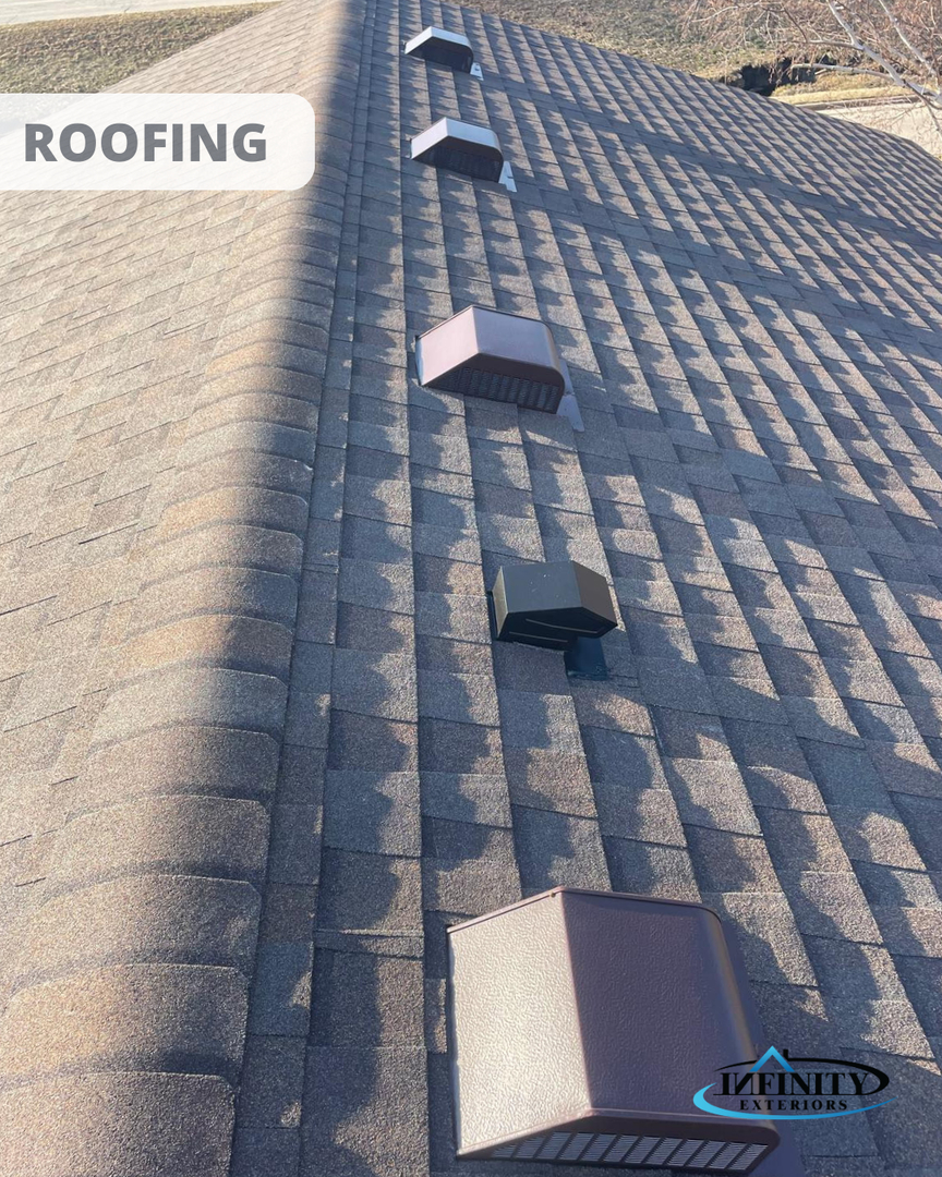 Infinity Exteriors - Kenosha, WI