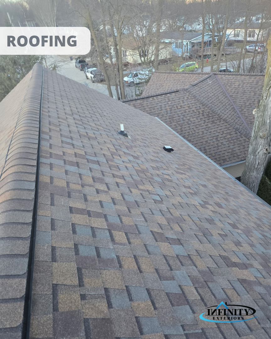 Infinity Exteriors - Kenosha, WI