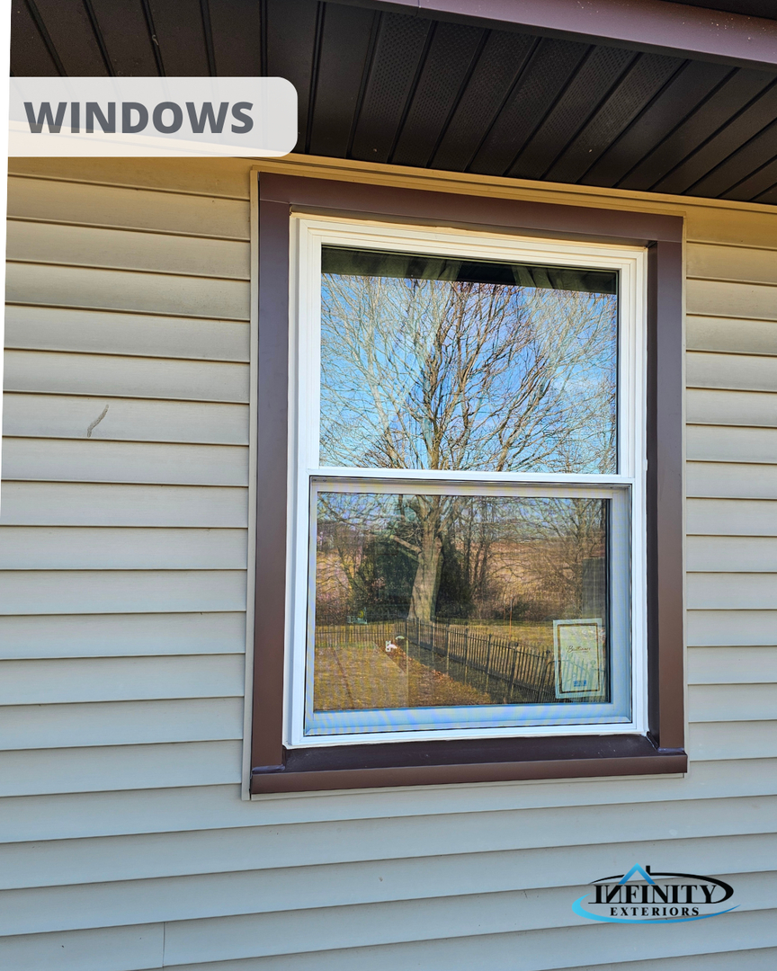 Infinity Exteriors - Kenosha, WI